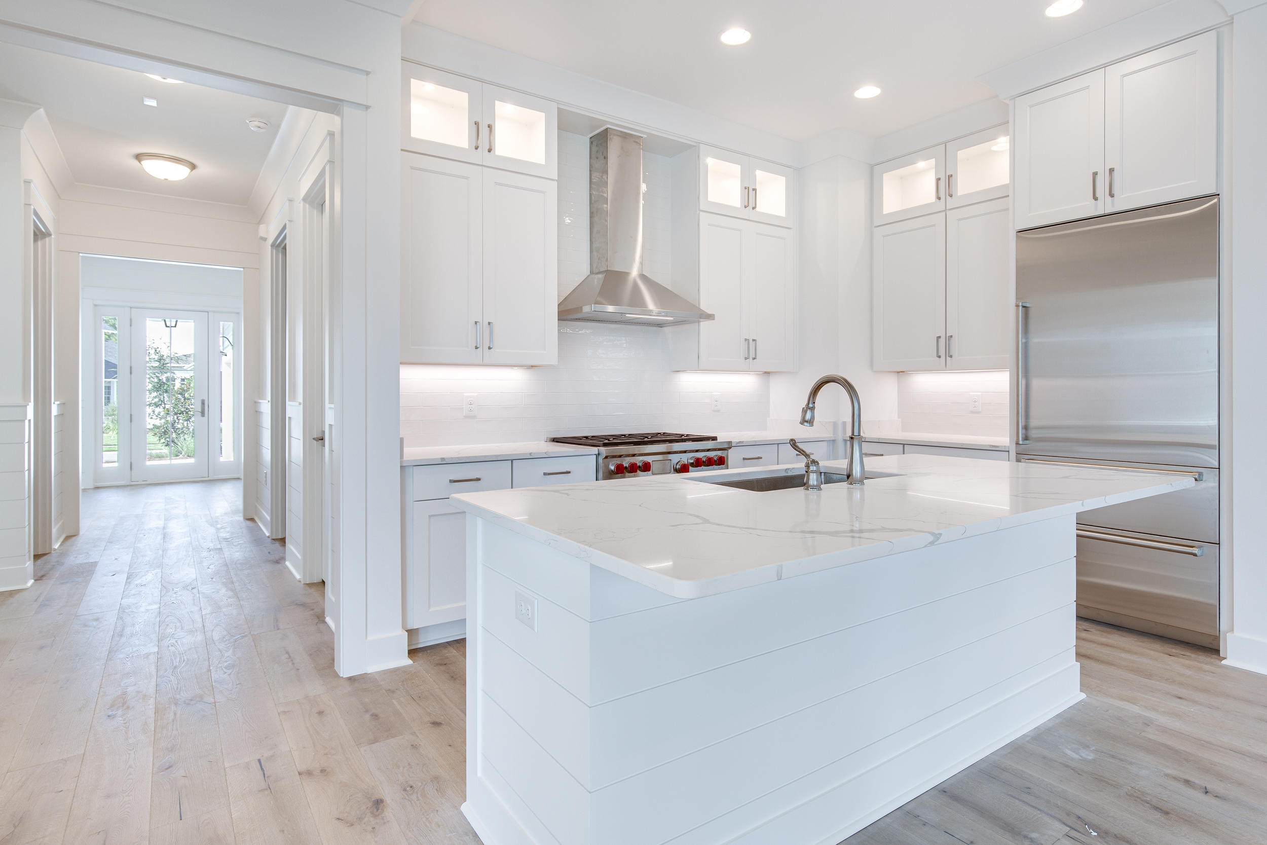 WATERSOUND ORIGINS - Residential