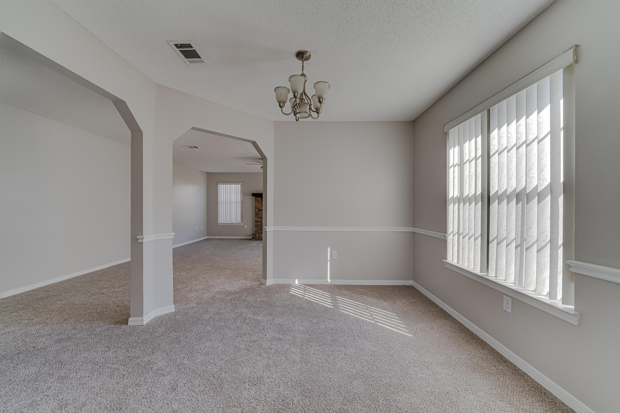 CRYSTAL LAKE ESTATES lot 1 - Residential