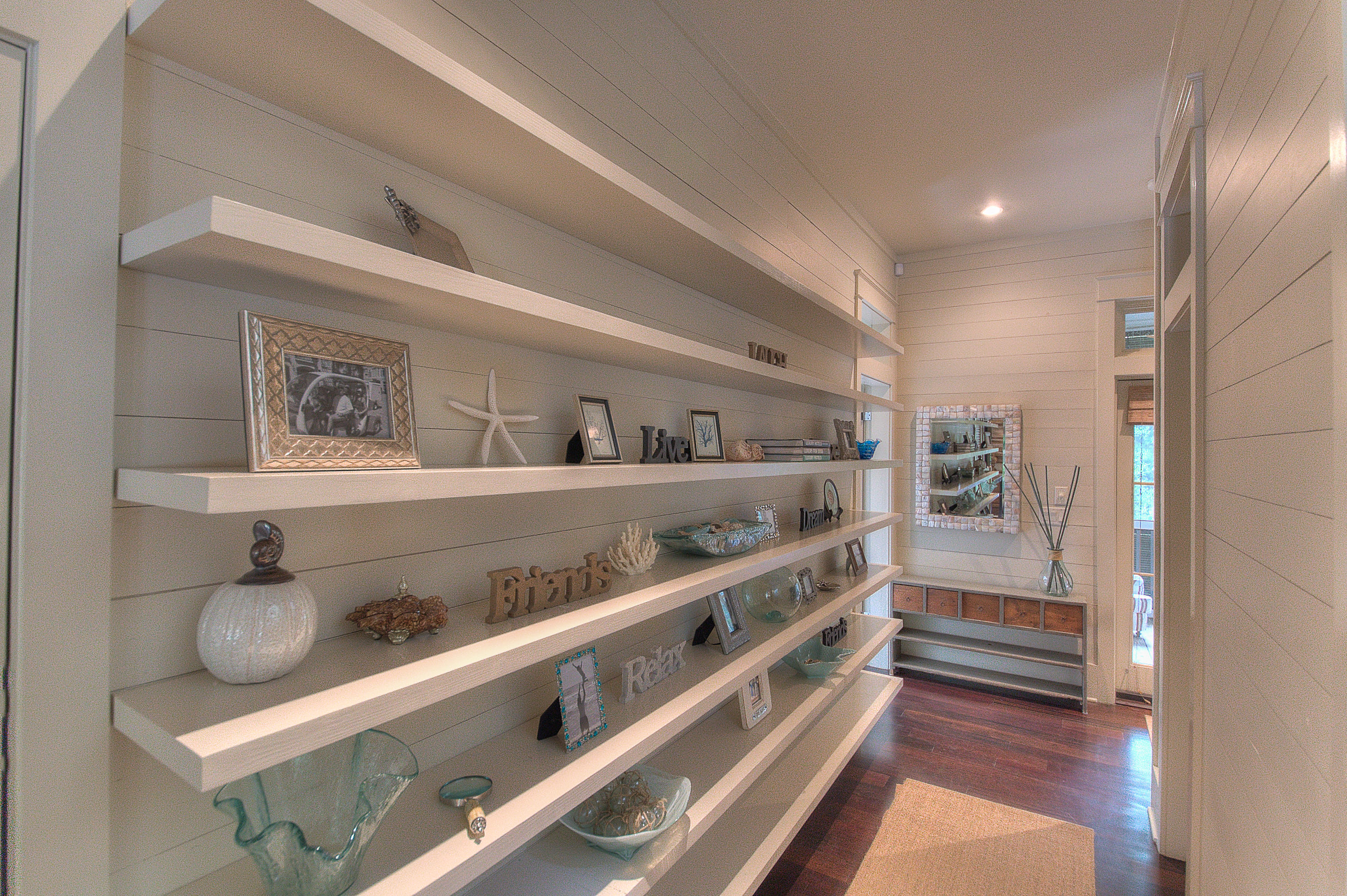 WATERCOLOR - Residential