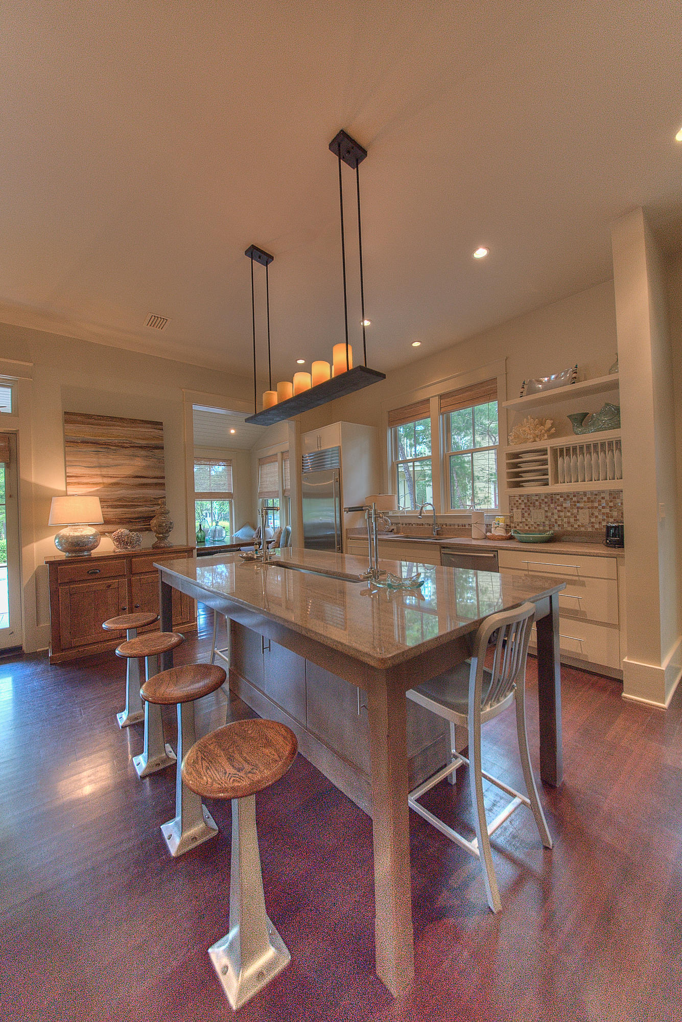 WATERCOLOR - Residential