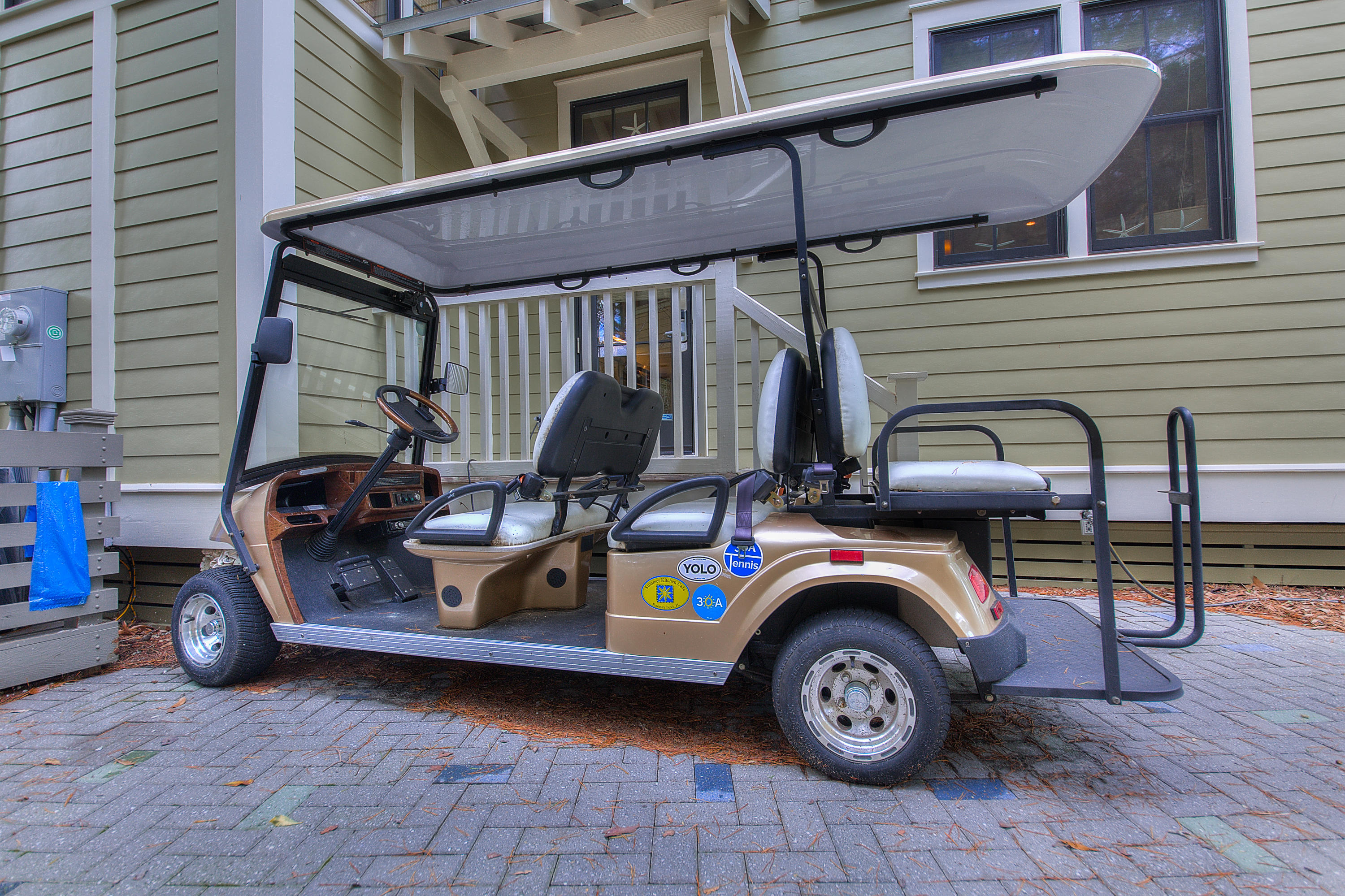 WATERCOLOR - Residential