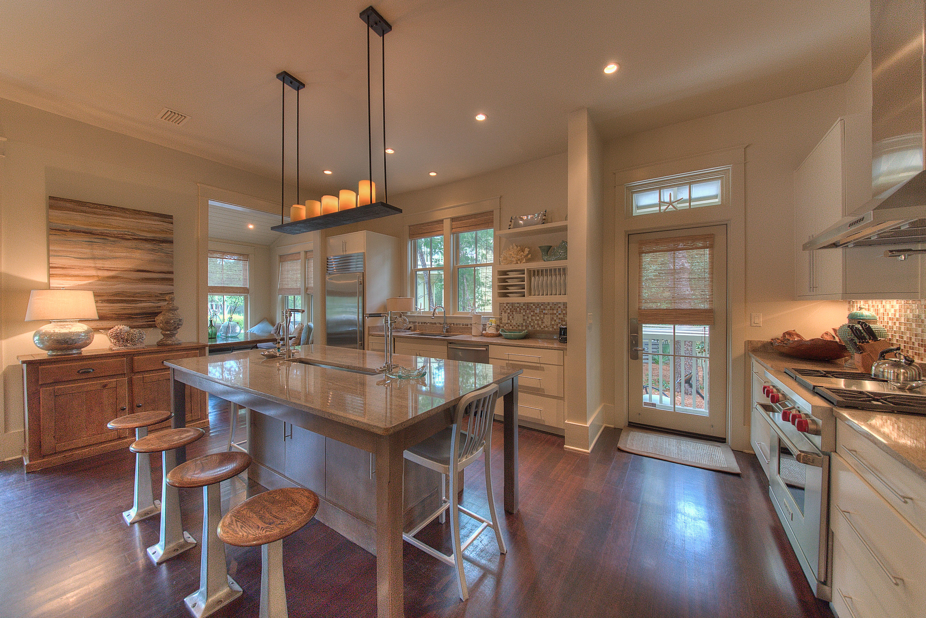 WATERCOLOR - Residential