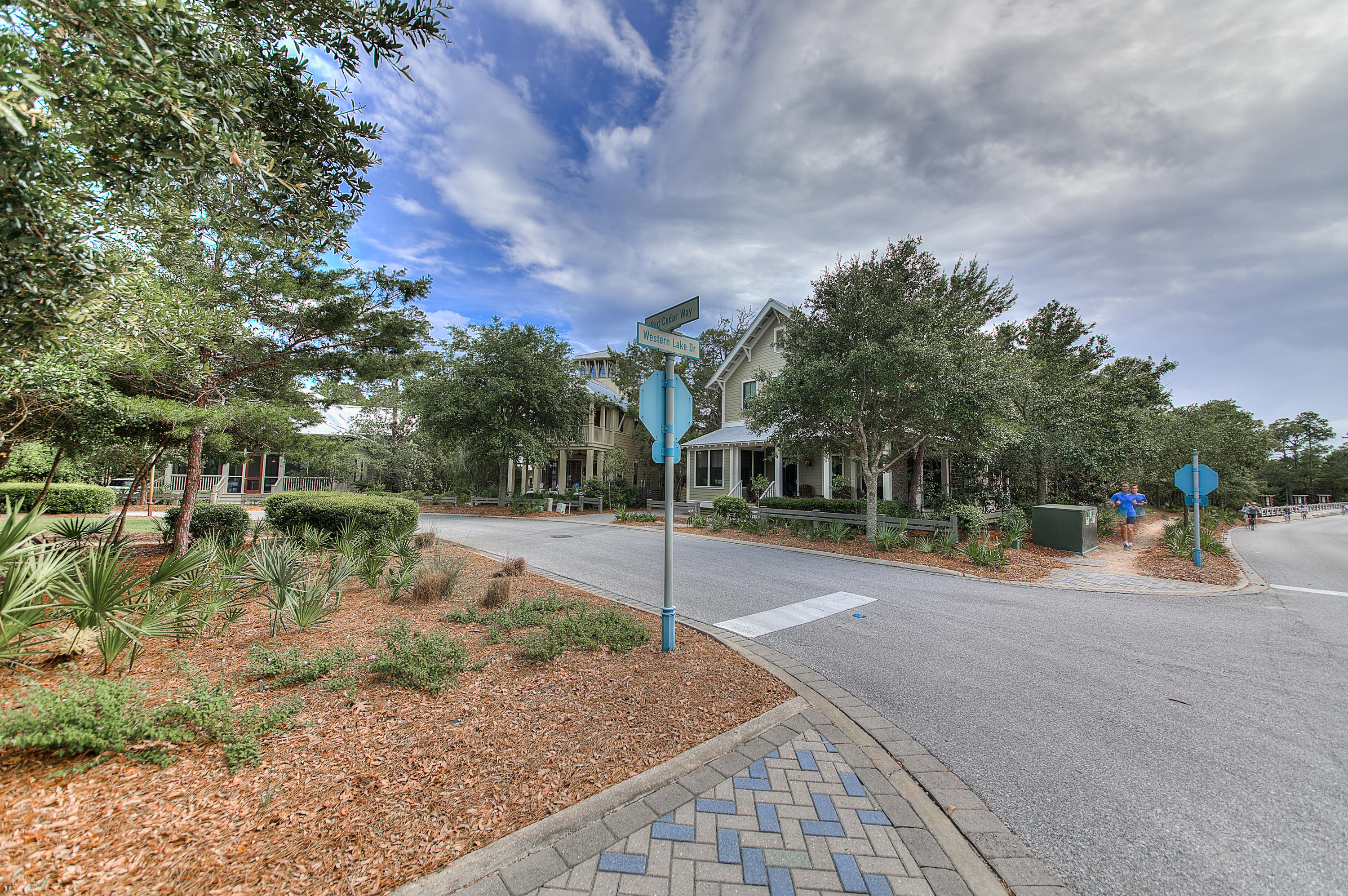 WATERCOLOR - Residential