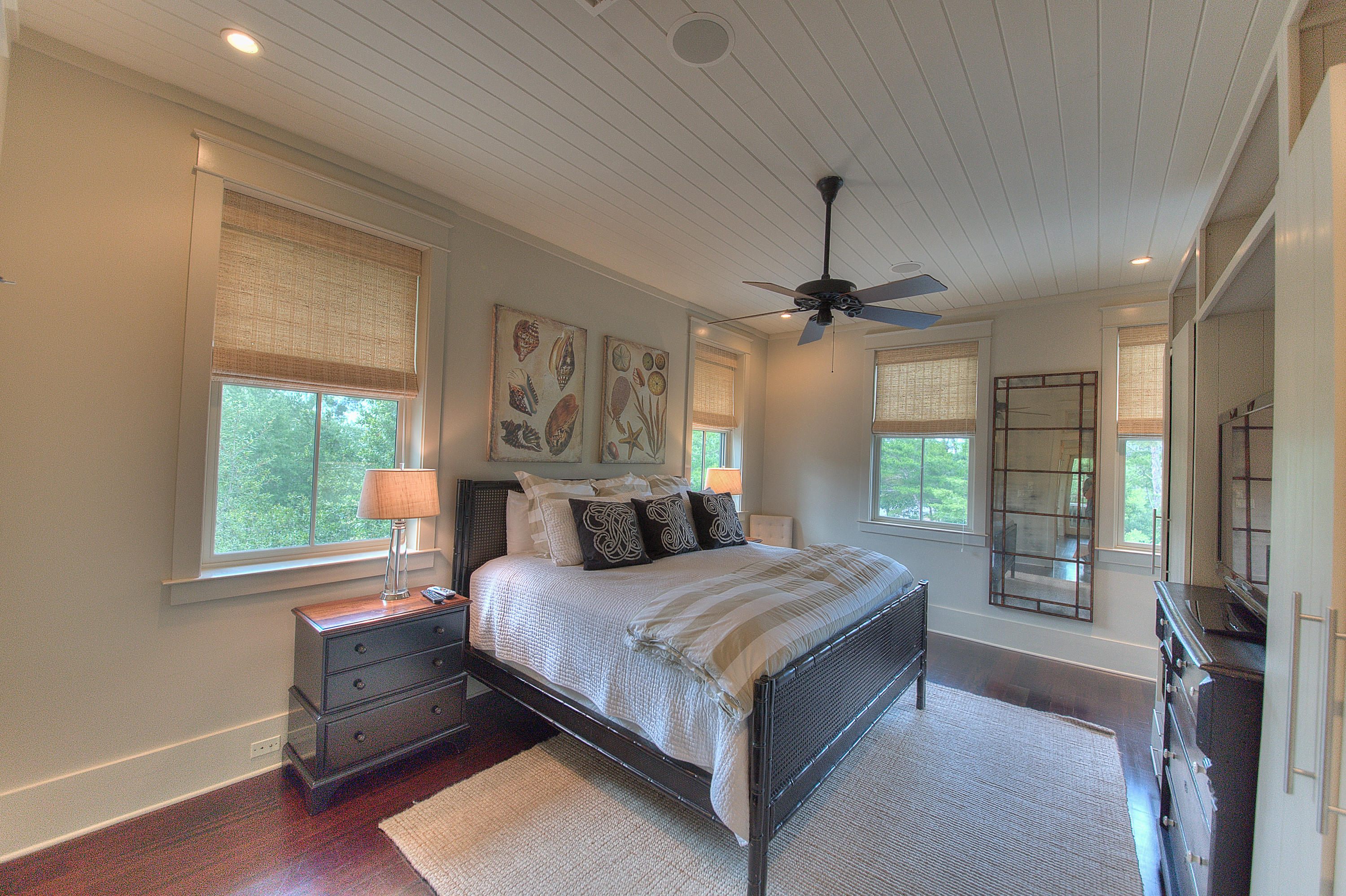 WATERCOLOR - Residential