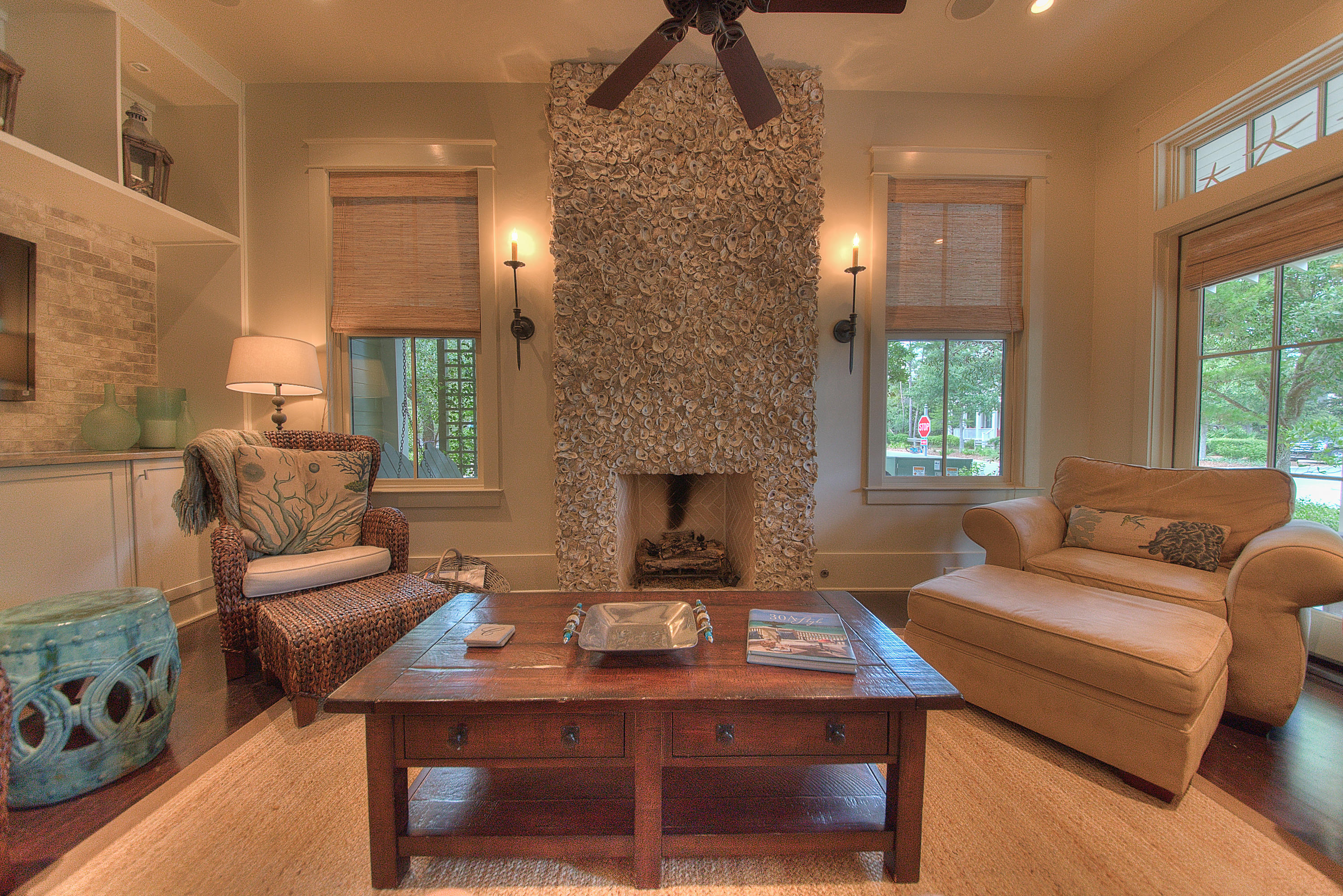 WATERCOLOR - Residential