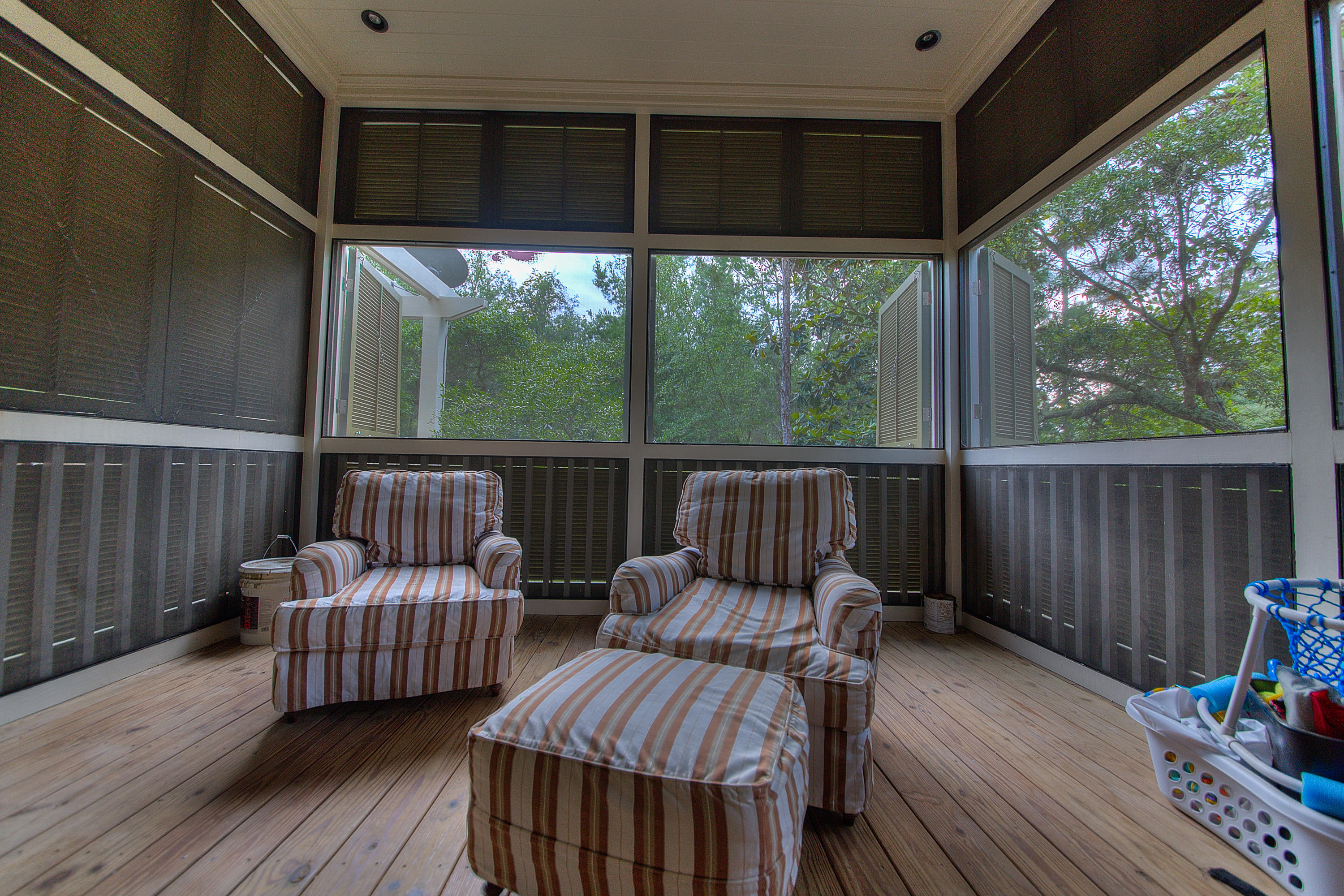 WATERCOLOR - Residential