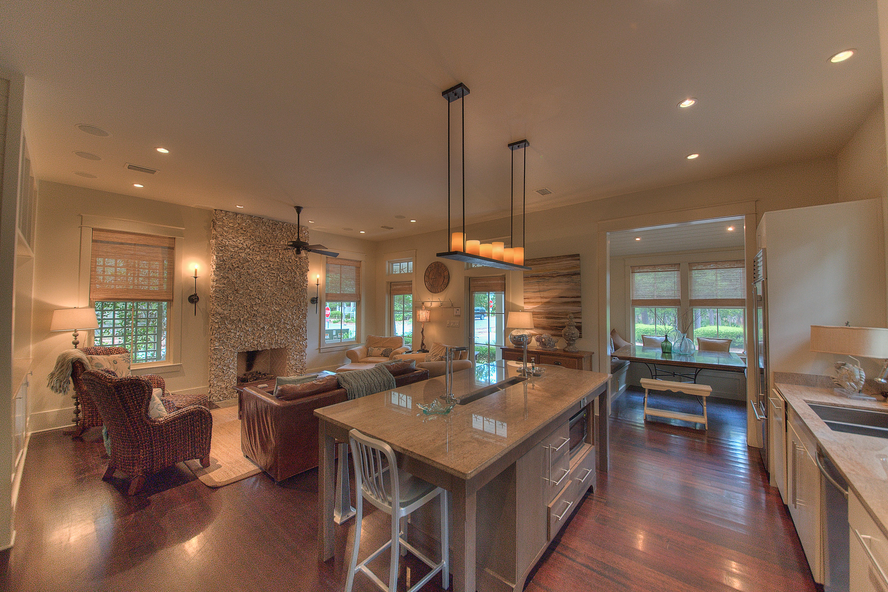 WATERCOLOR - Residential