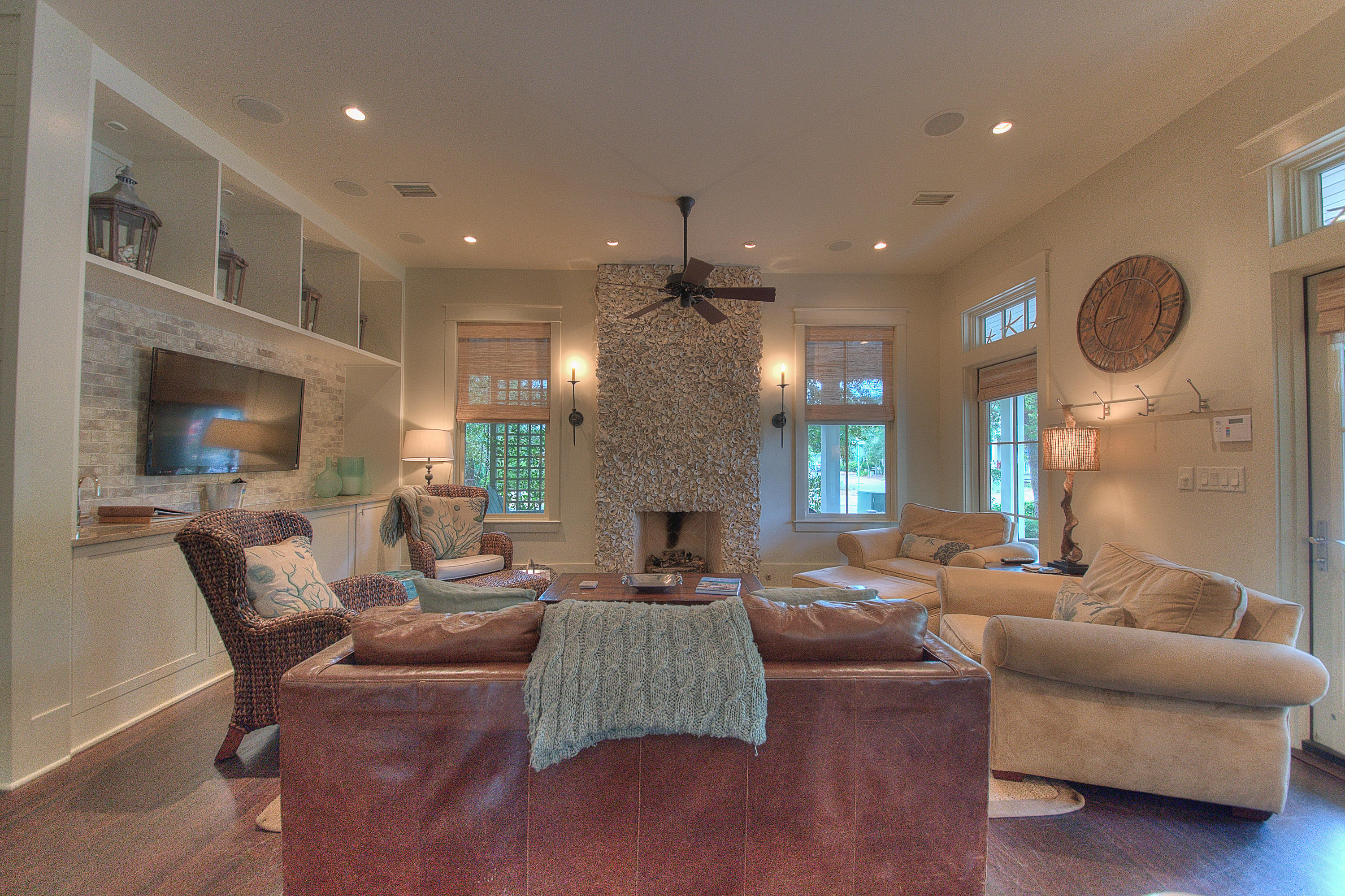 WATERCOLOR - Residential