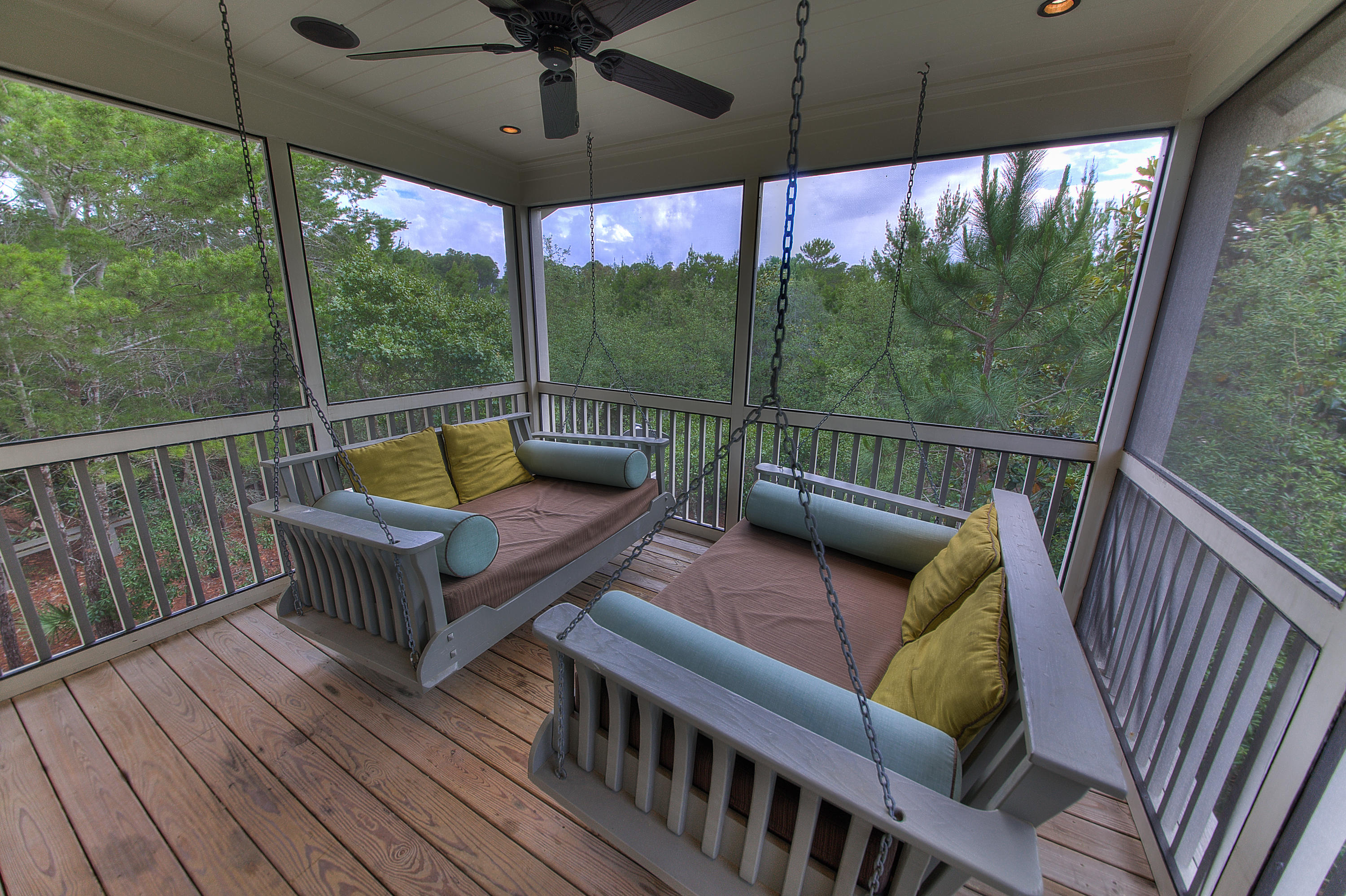 WATERCOLOR - Residential