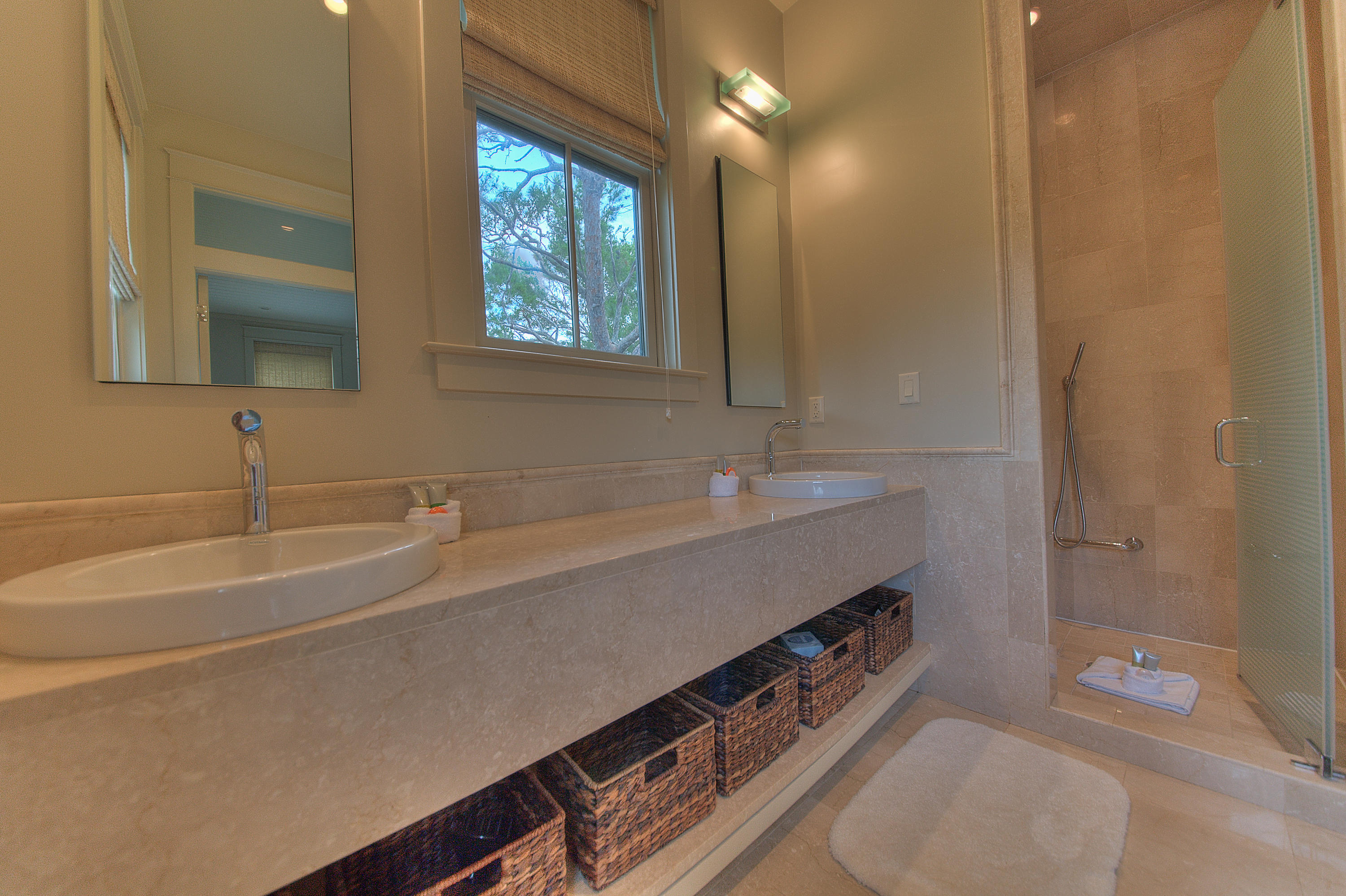 WATERCOLOR - Residential