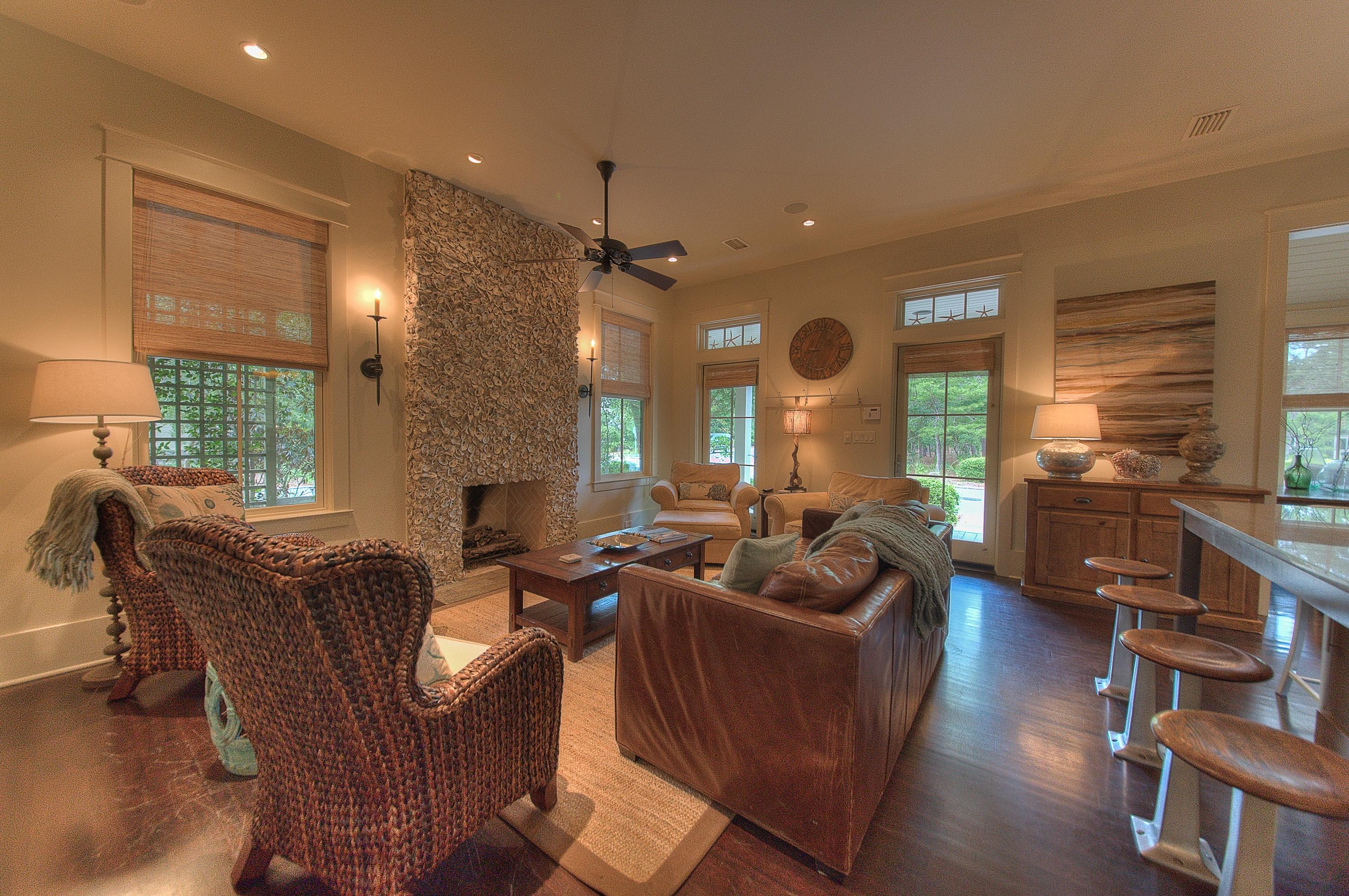 WATERCOLOR - Residential