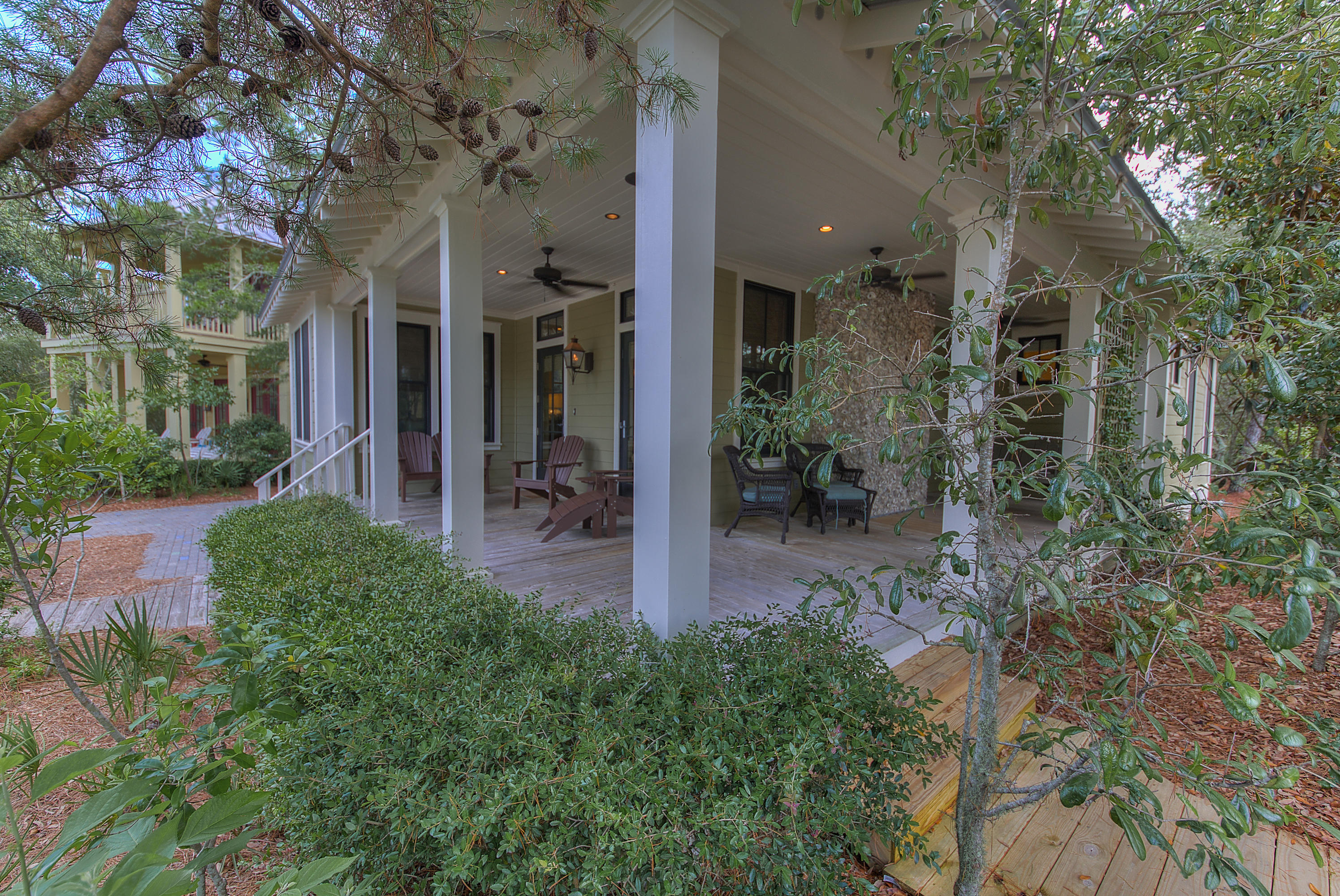 WATERCOLOR - Residential