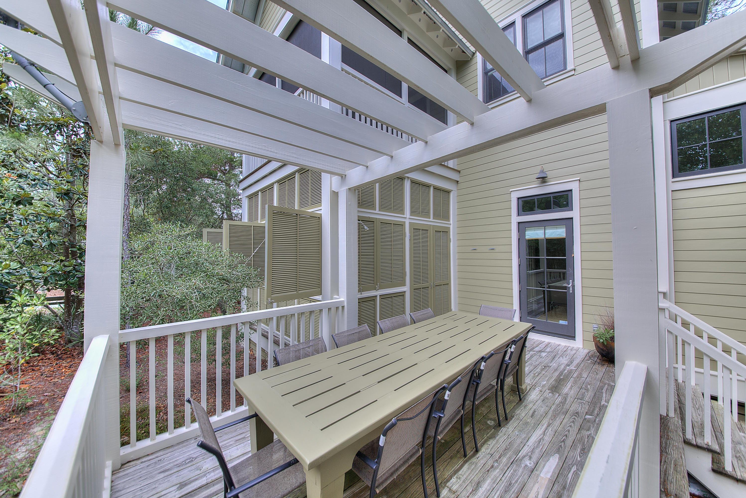 WATERCOLOR - Residential