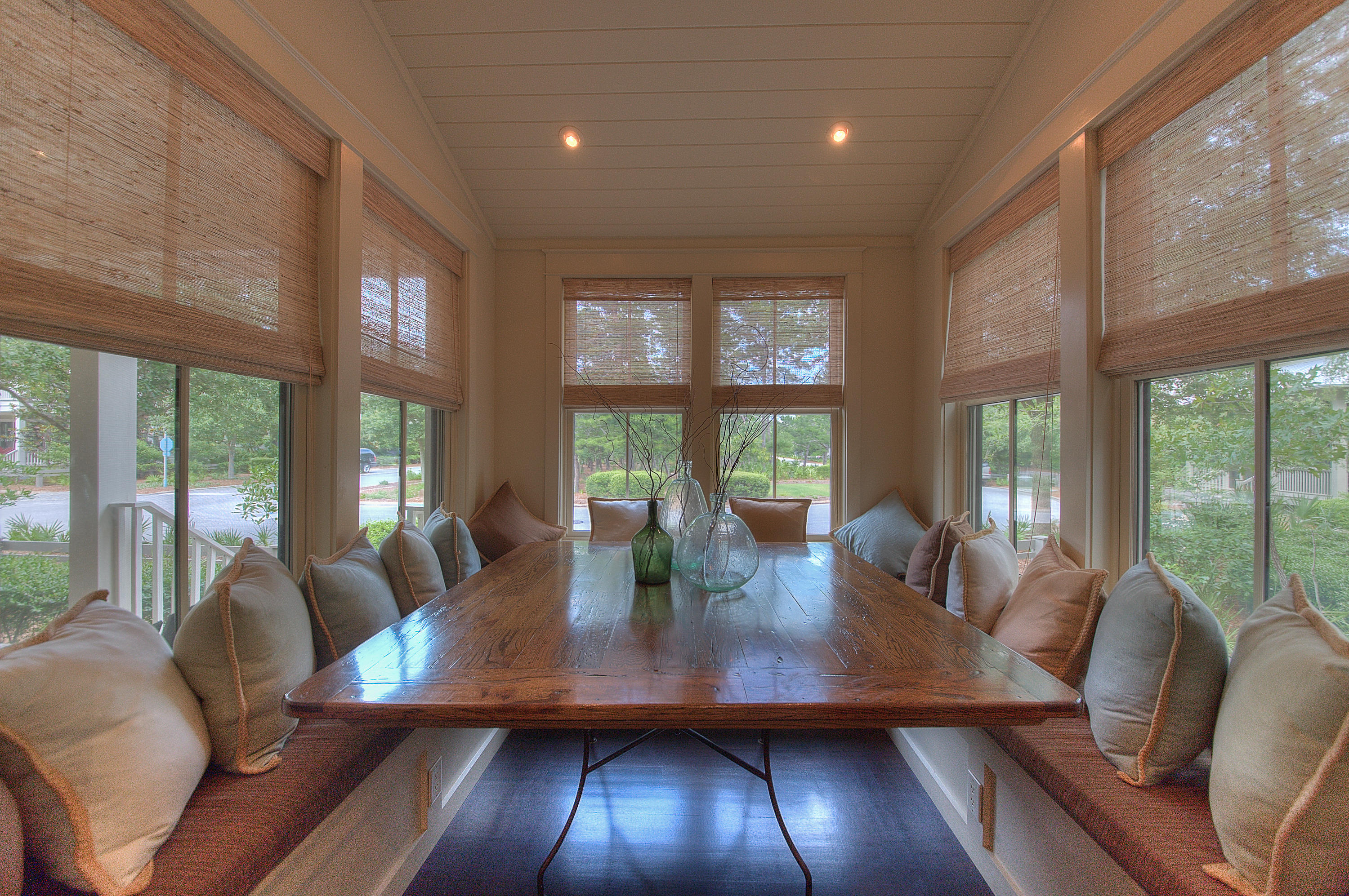 WATERCOLOR - Residential