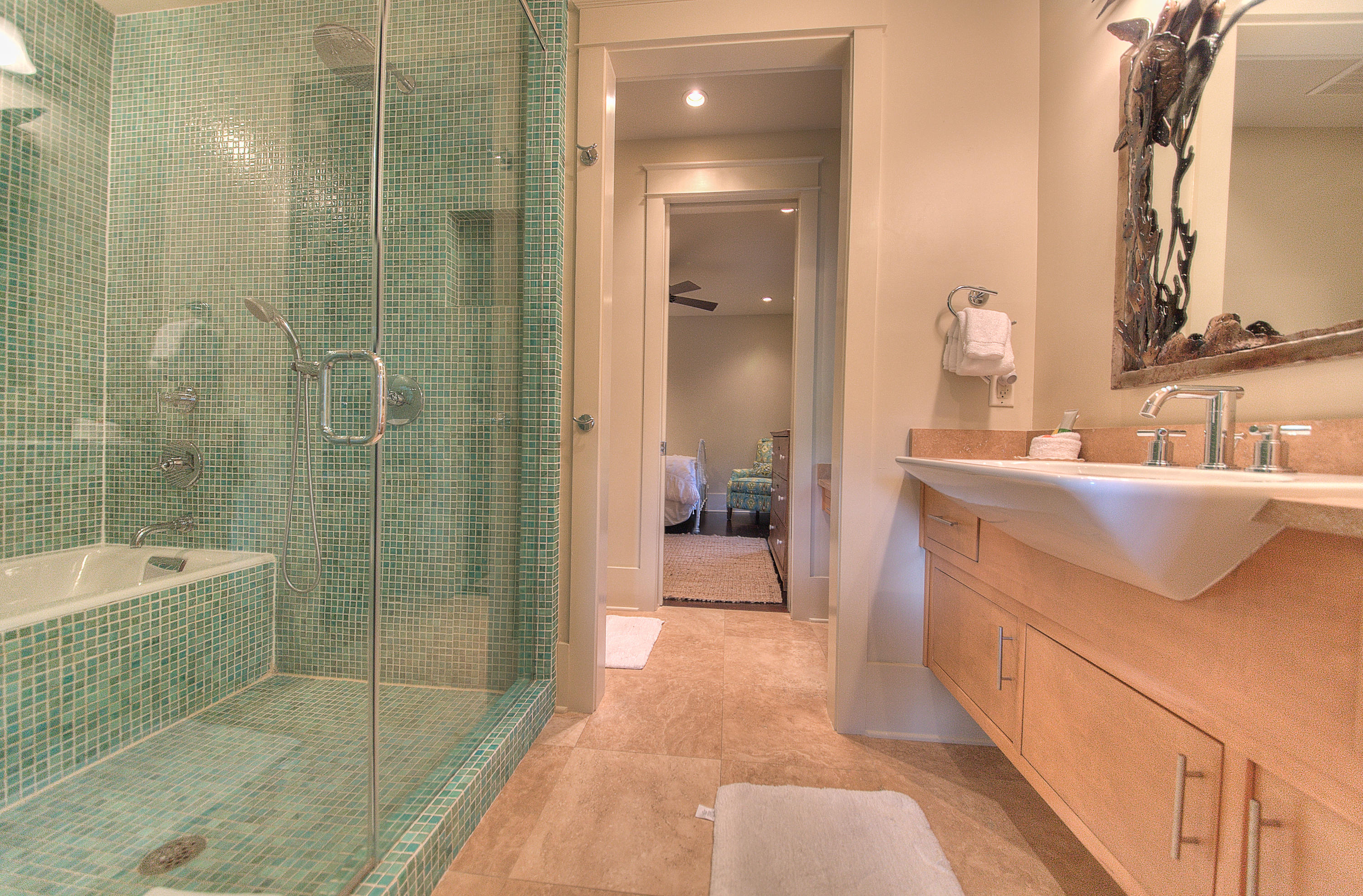 WATERCOLOR - Residential