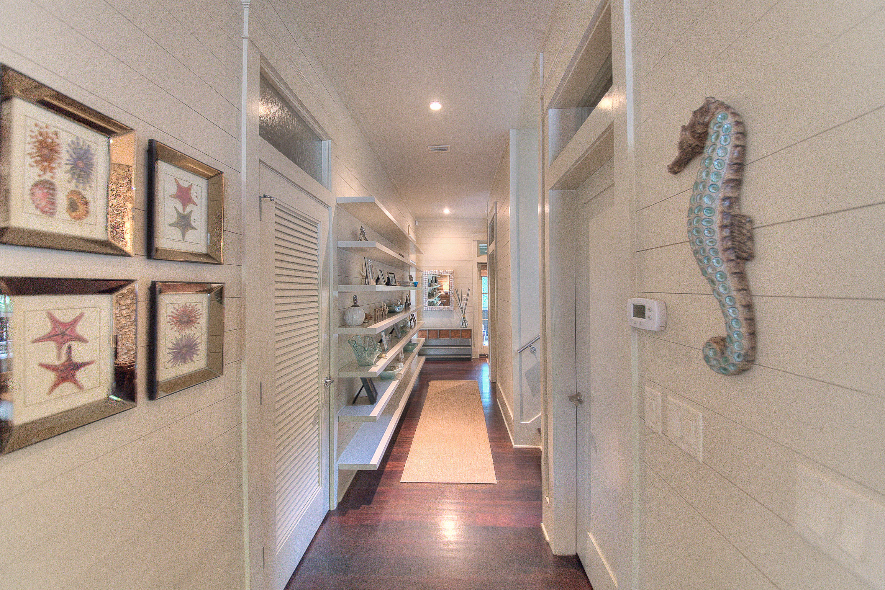 WATERCOLOR - Residential