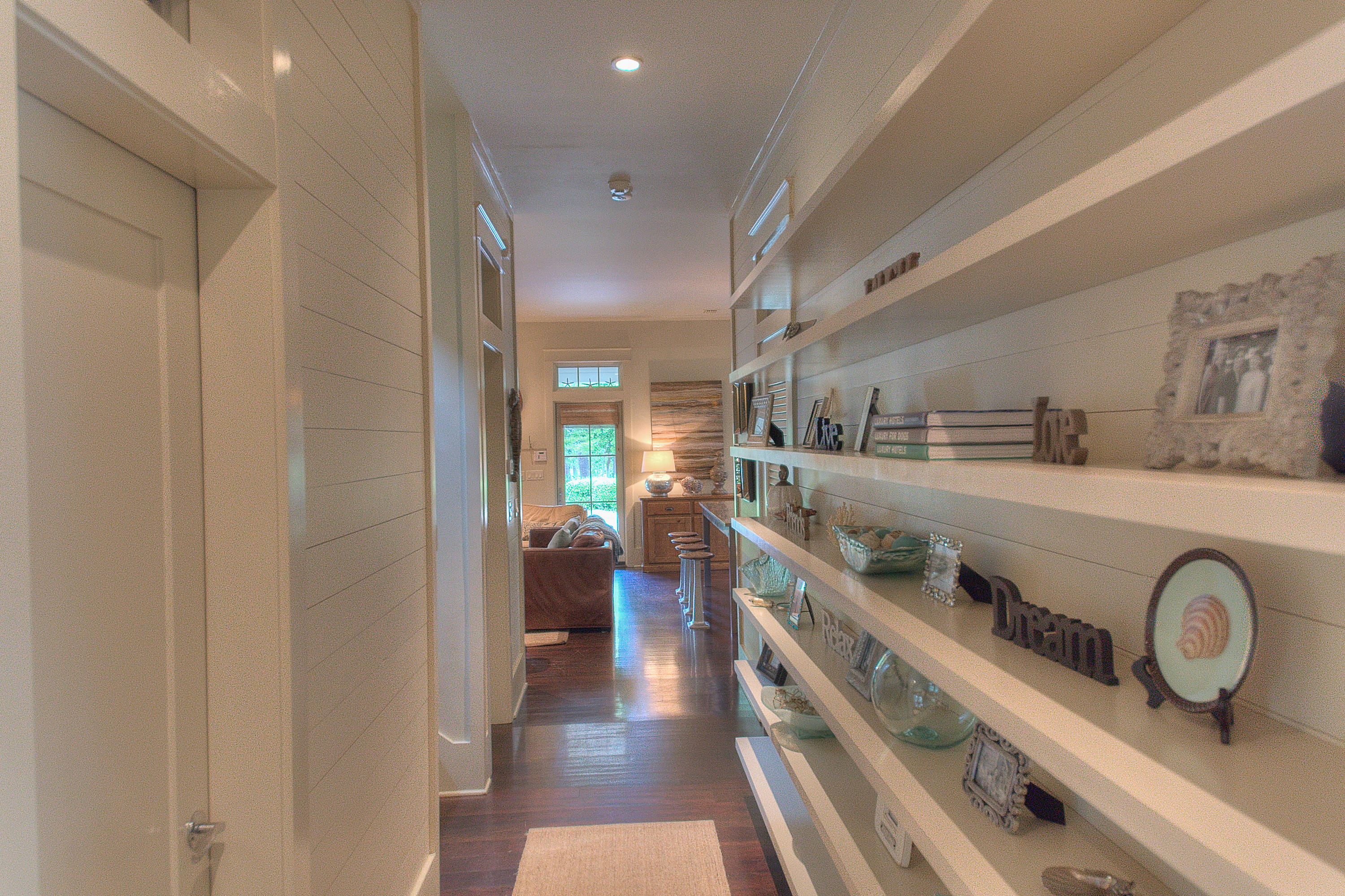 WATERCOLOR - Residential