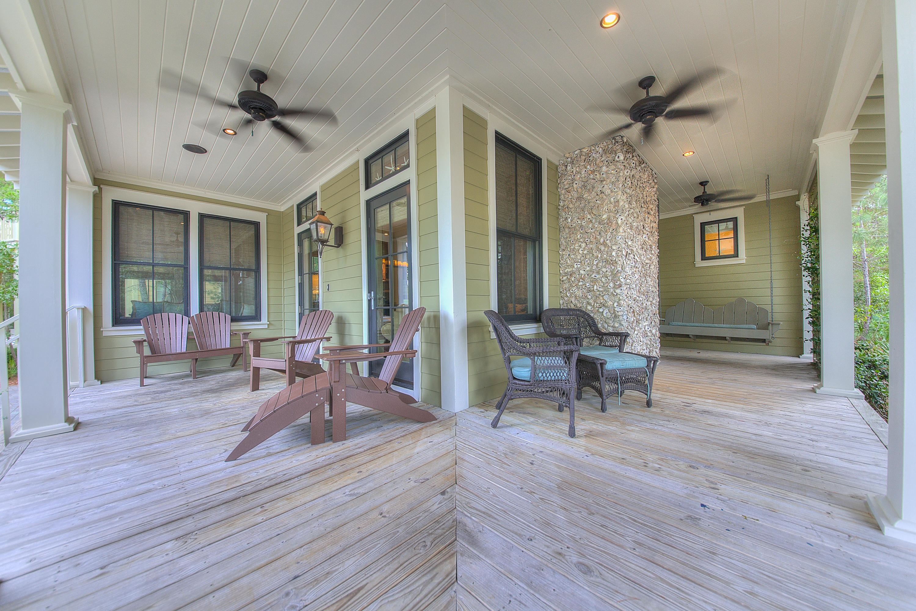 WATERCOLOR - Residential