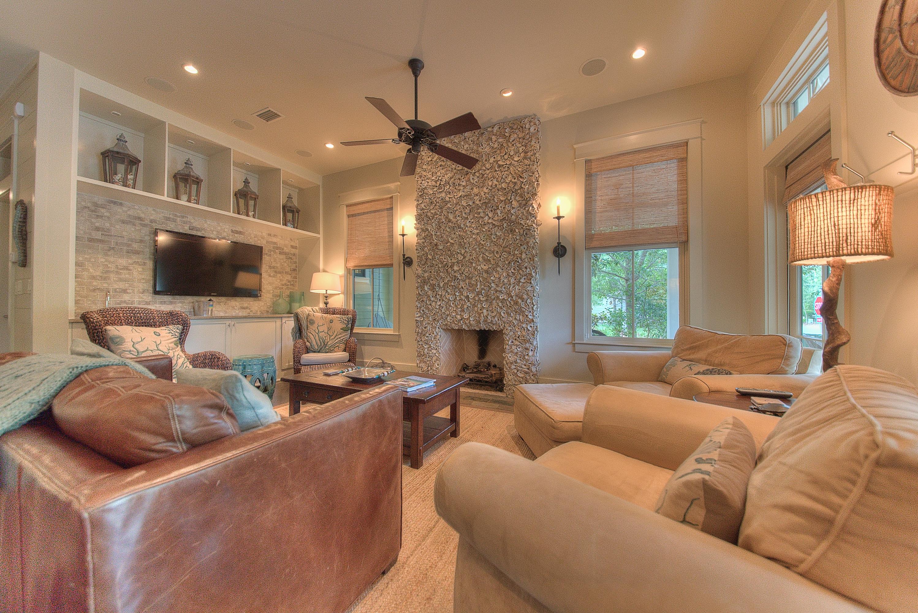 WATERCOLOR - Residential