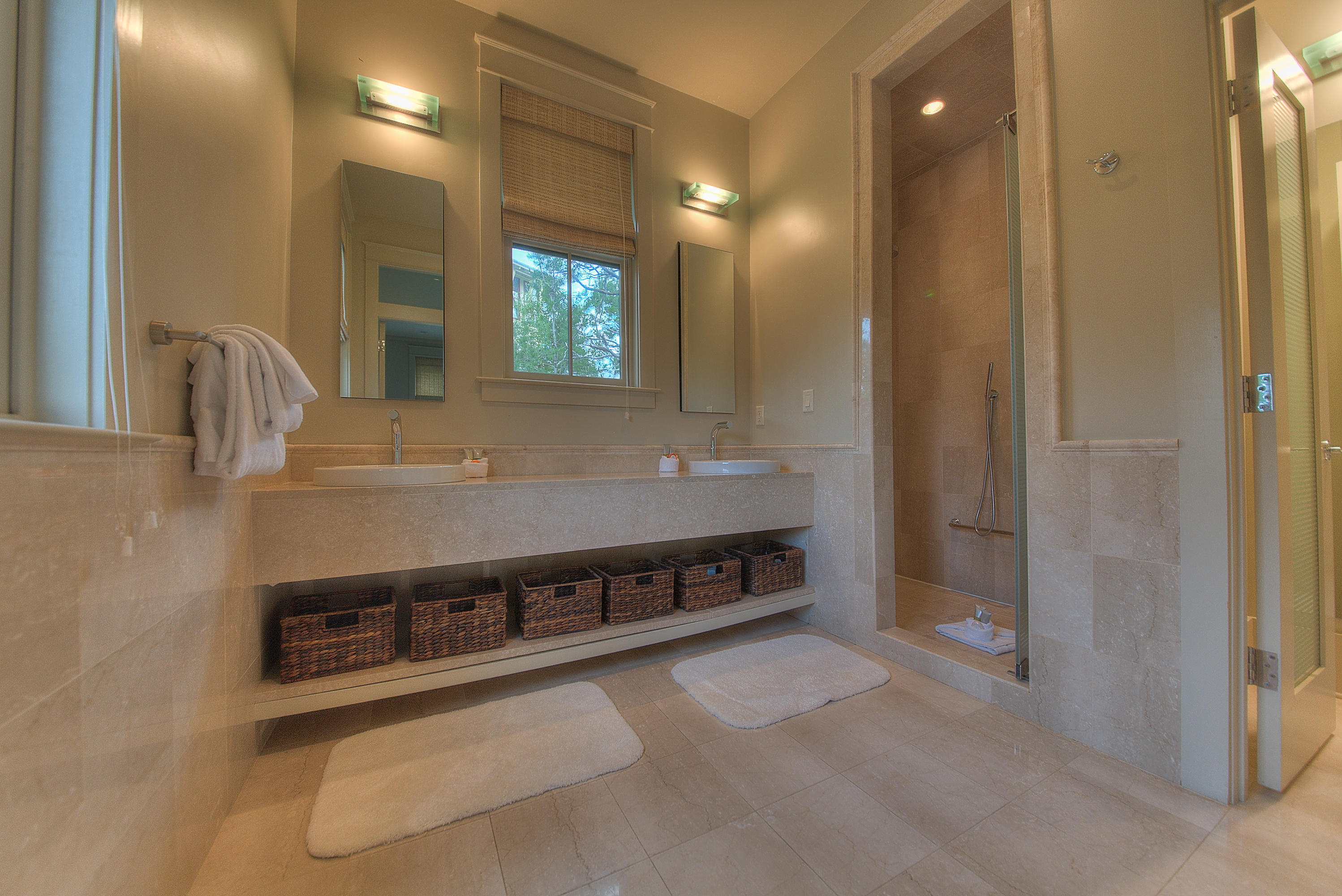 WATERCOLOR - Residential