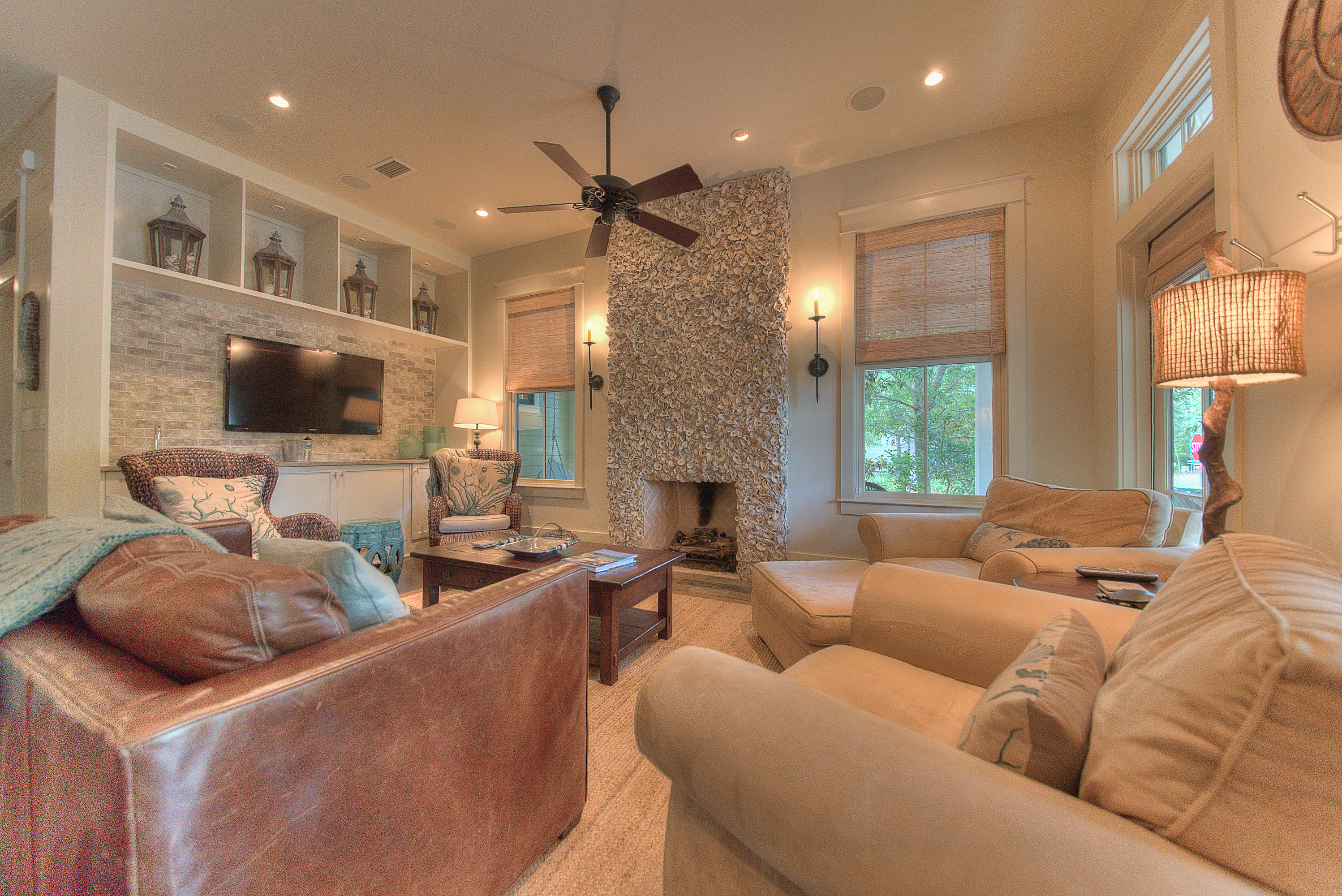 WATERCOLOR - Residential