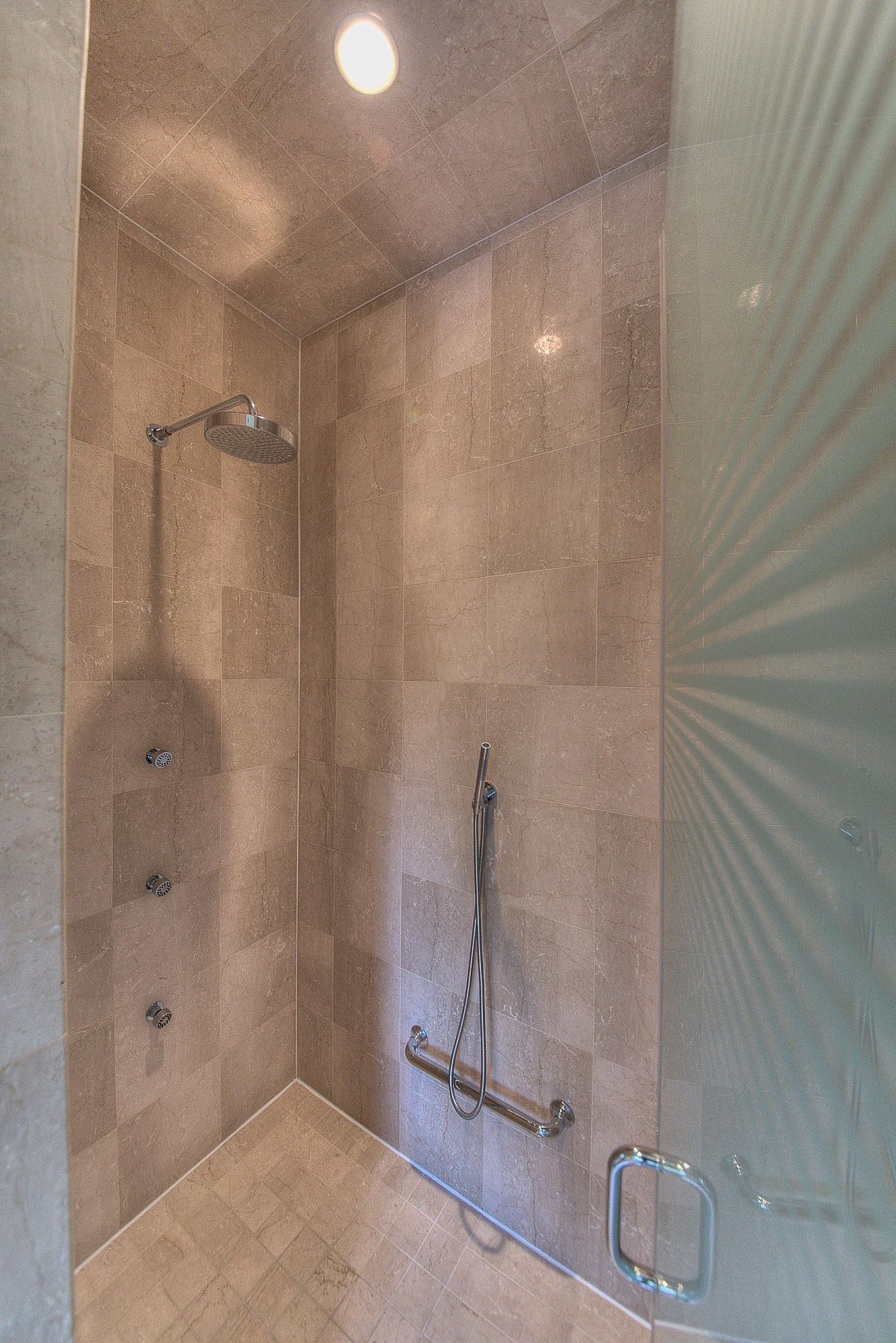 WATERCOLOR - Residential