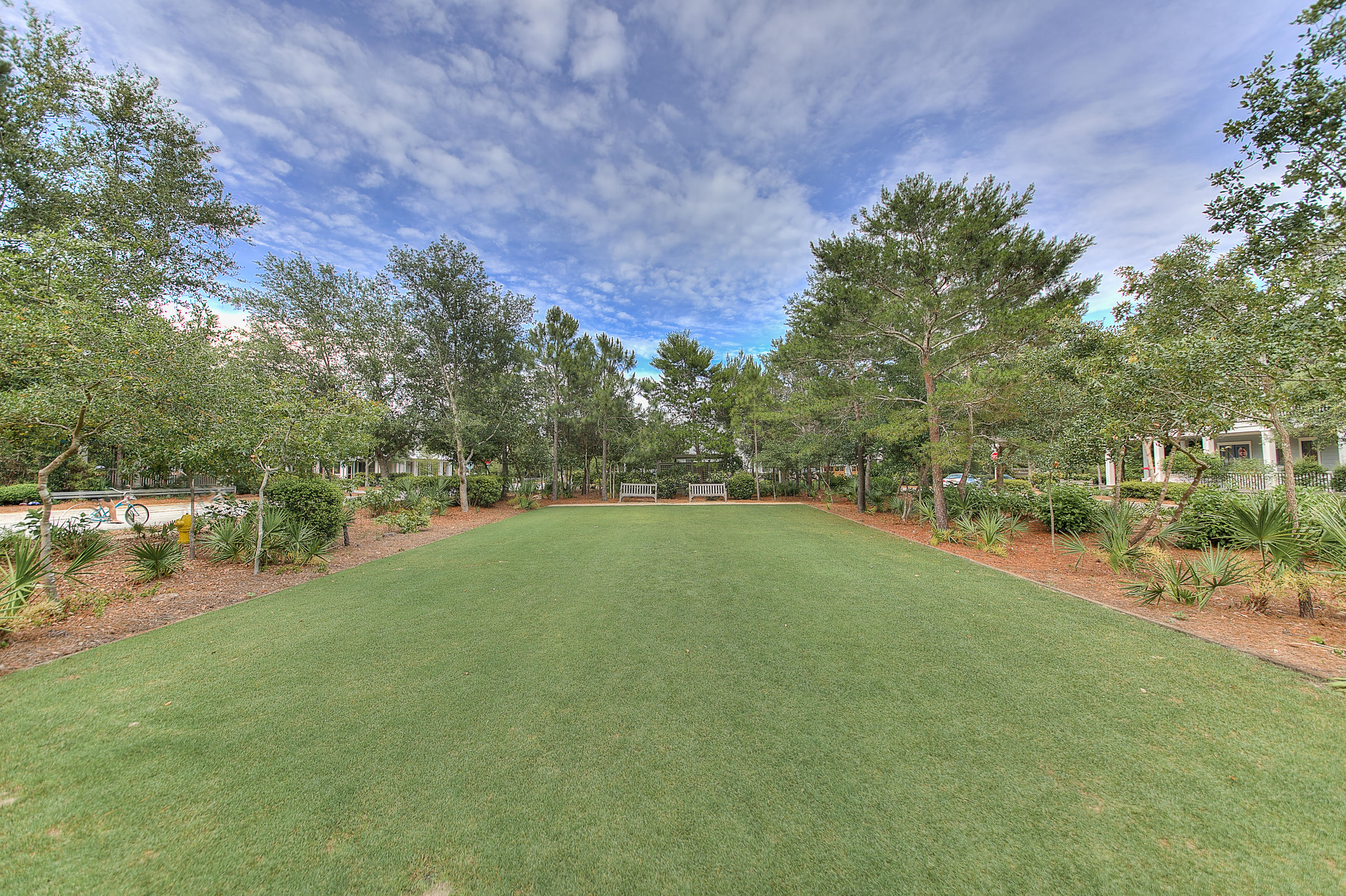 WATERCOLOR - Residential