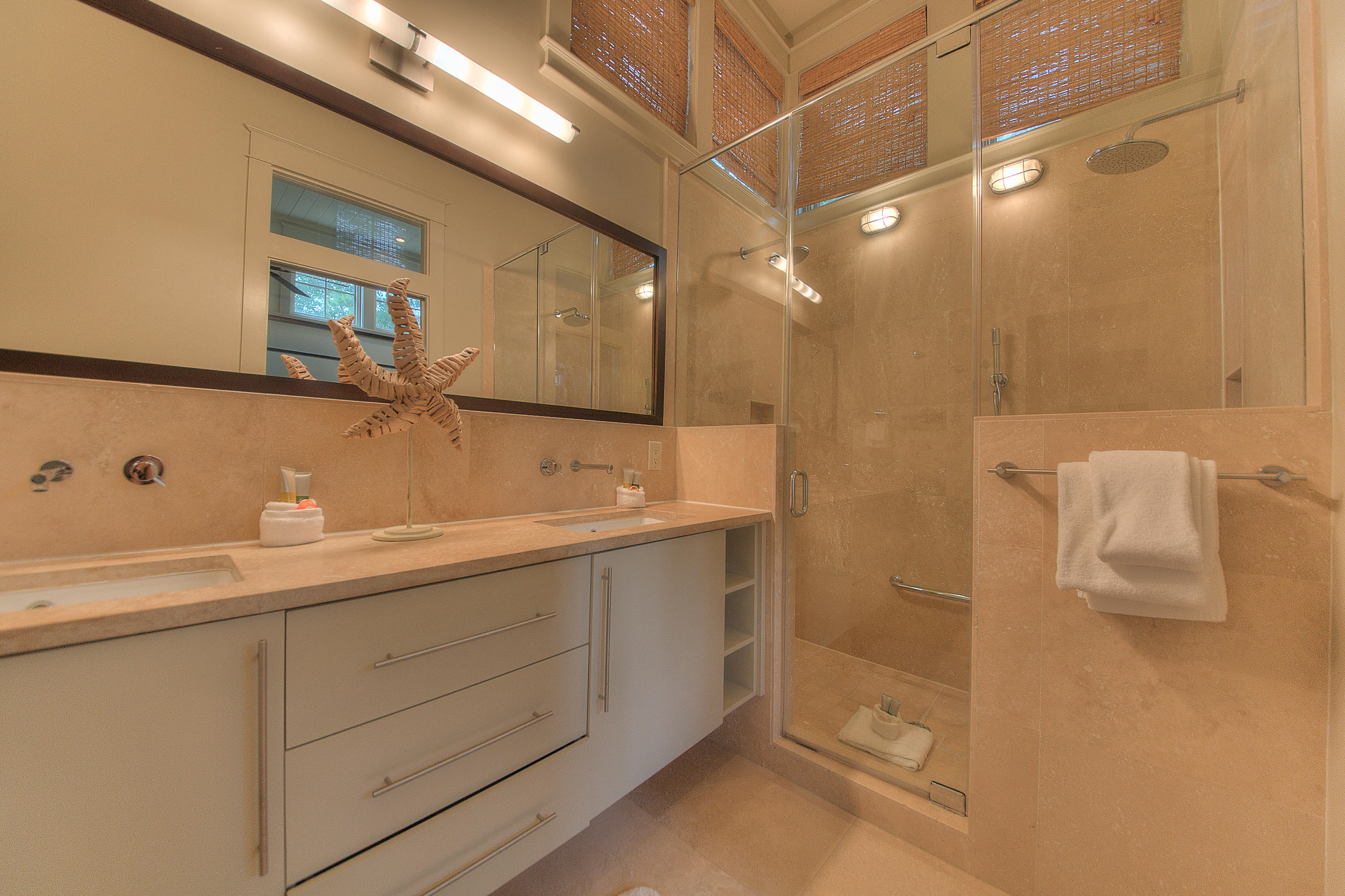 WATERCOLOR - Residential