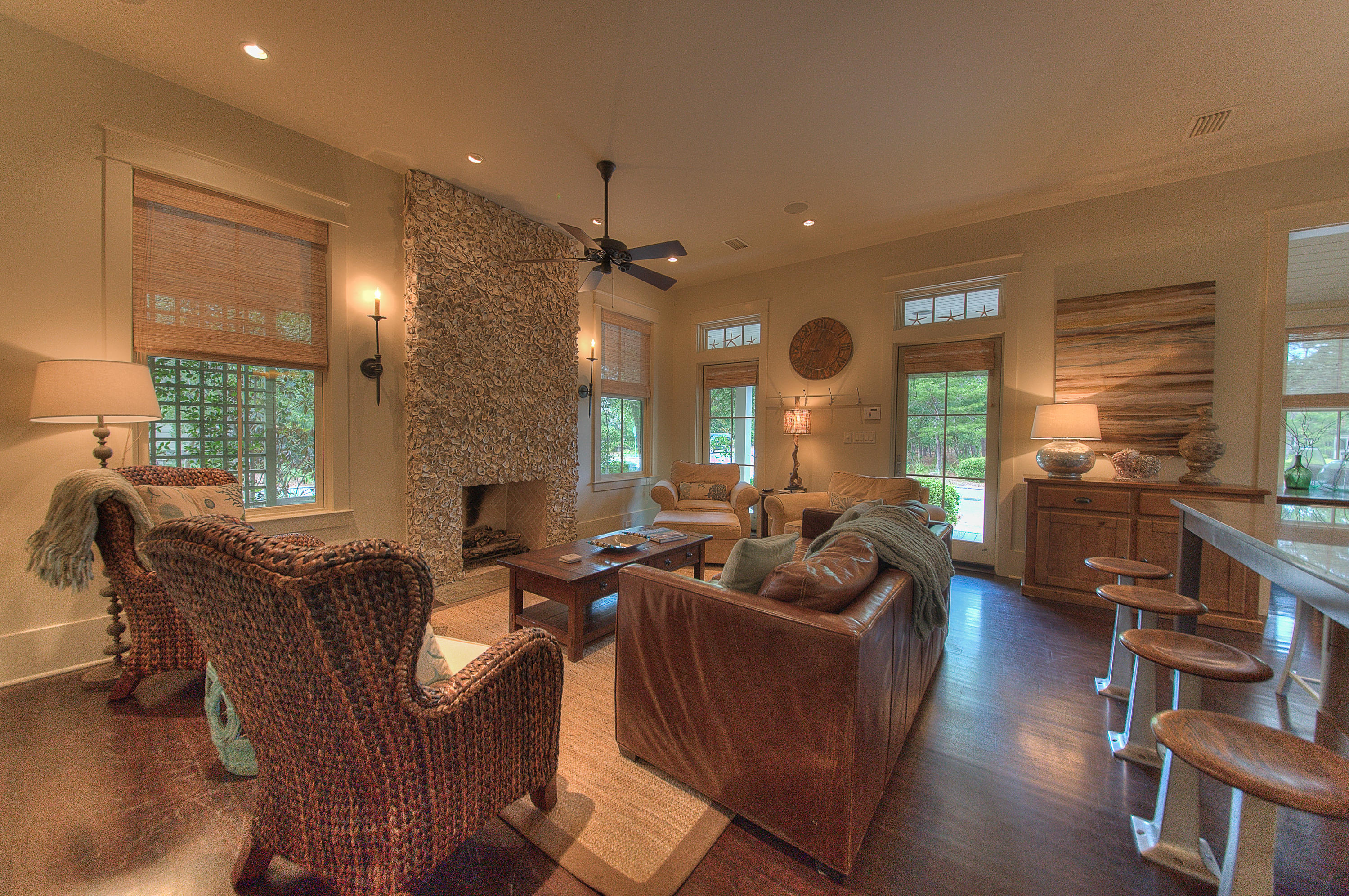 WATERCOLOR - Residential