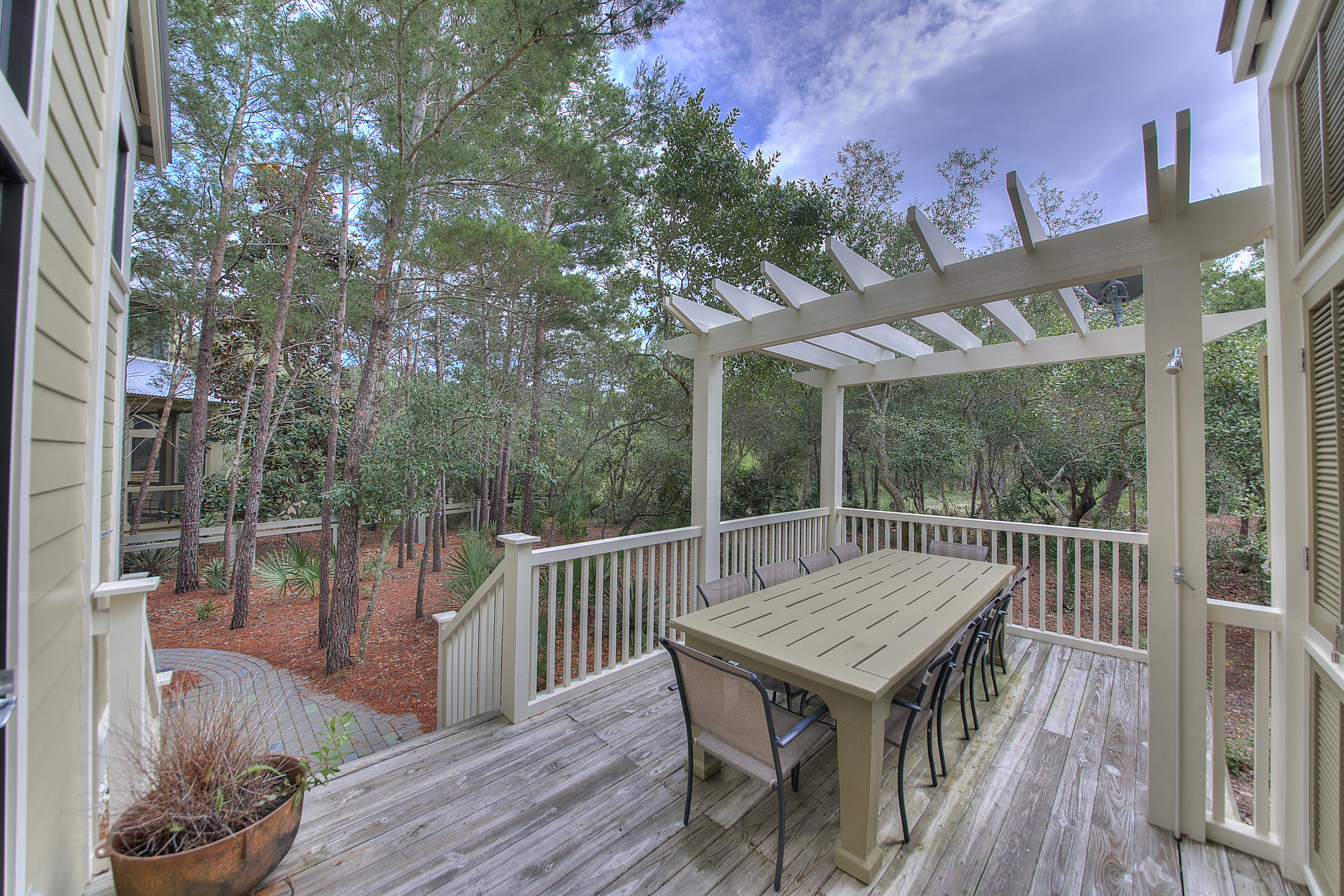 WATERCOLOR - Residential