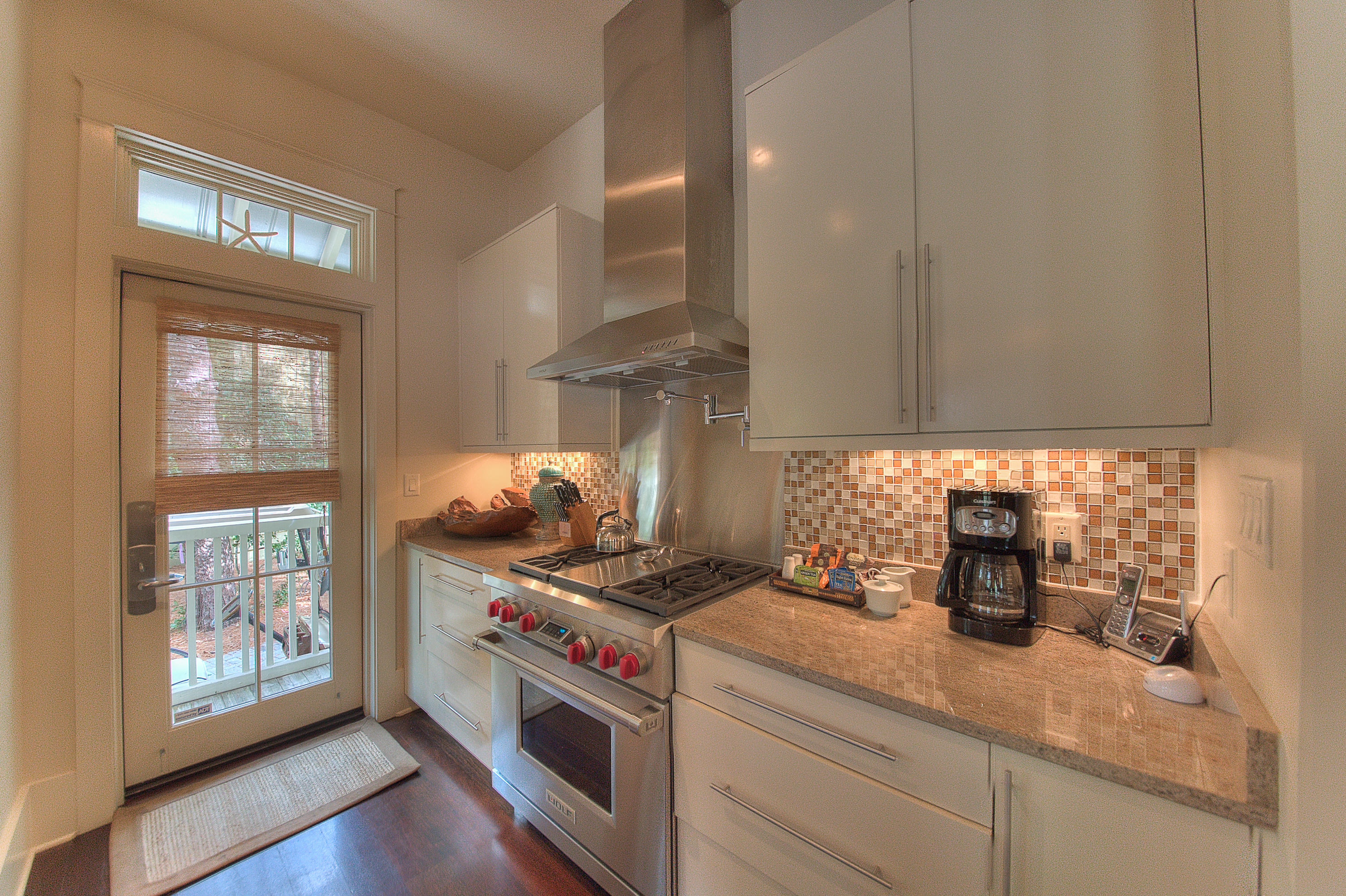 WATERCOLOR - Residential