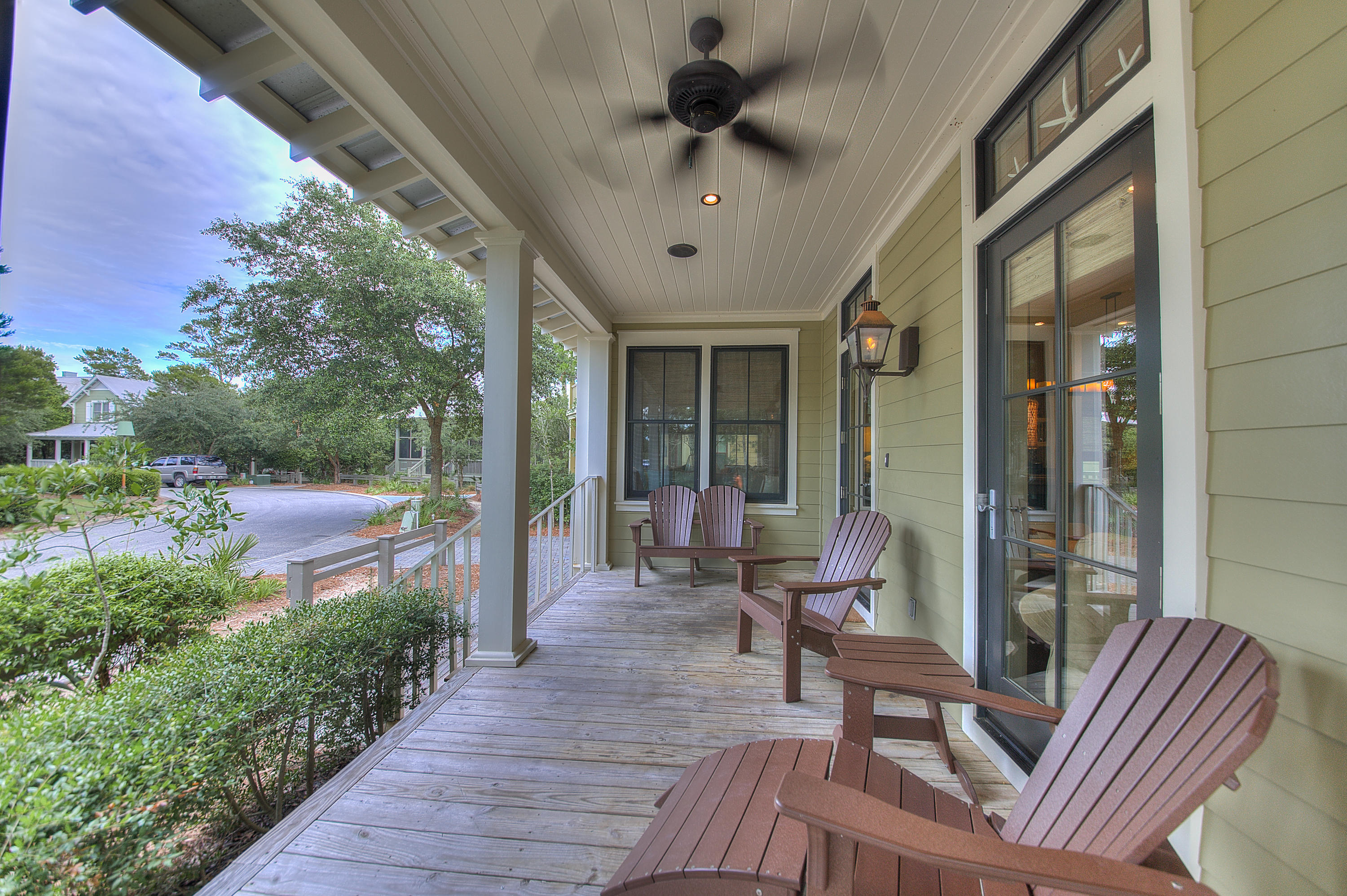 WATERCOLOR - Residential