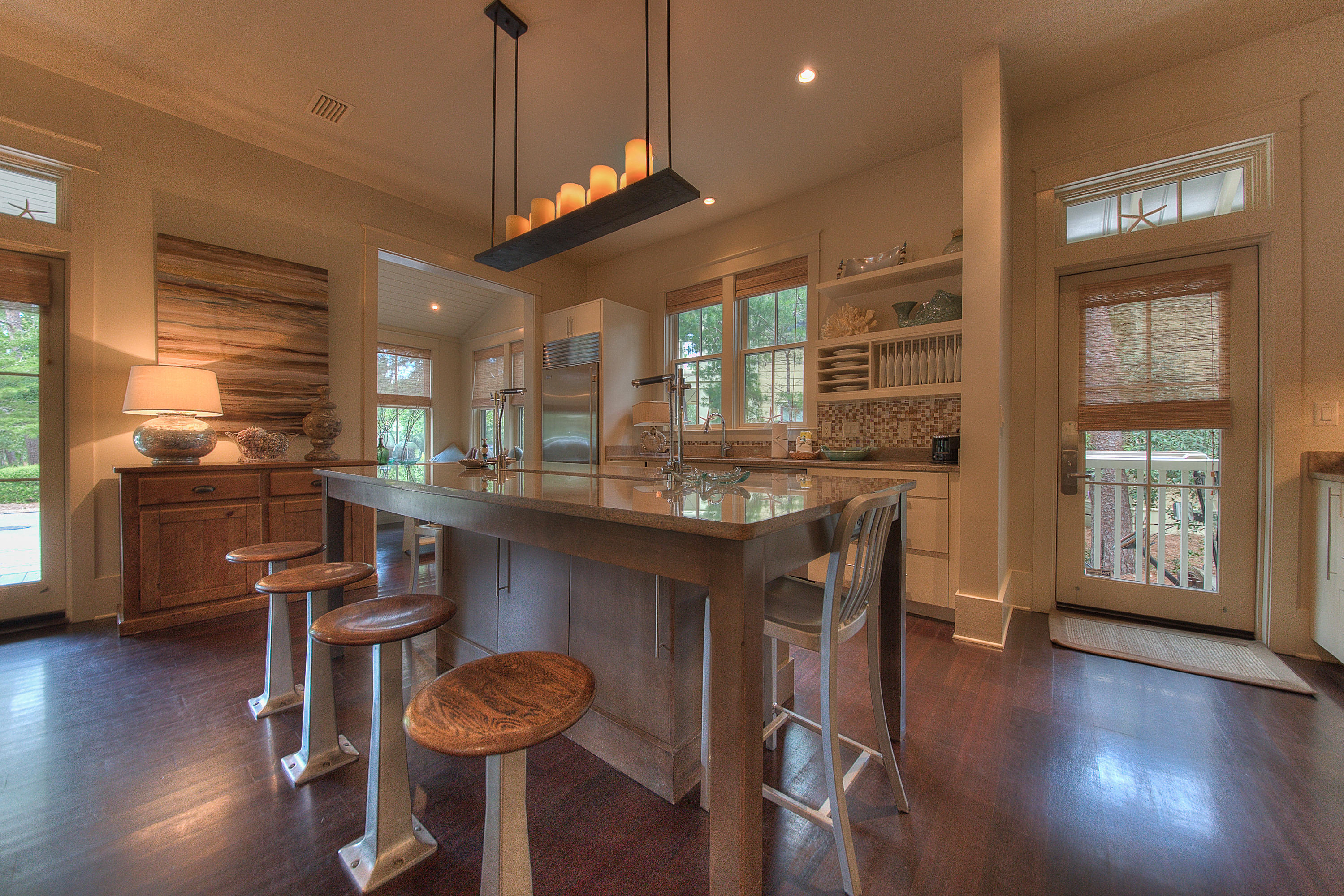 WATERCOLOR - Residential