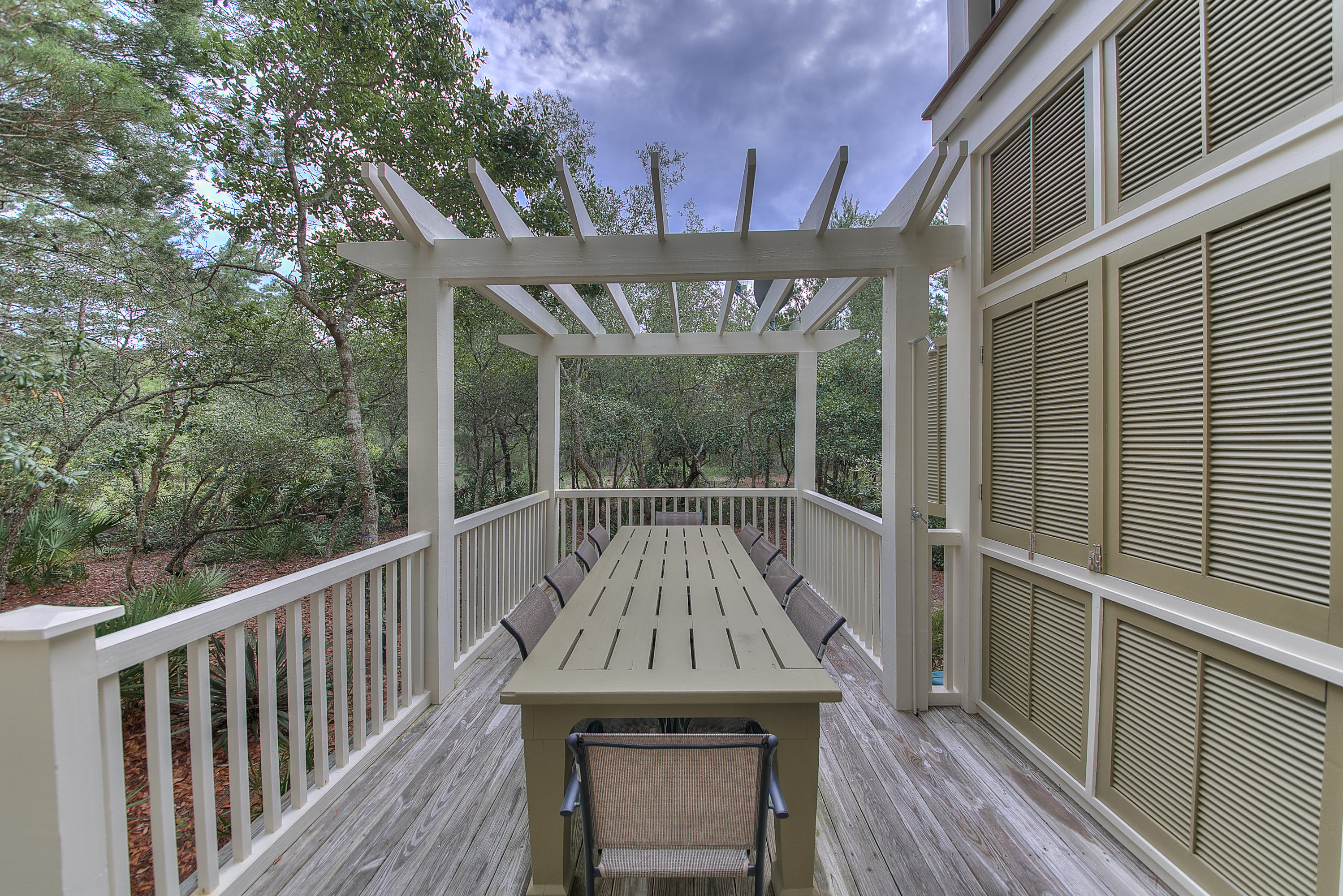 WATERCOLOR - Residential