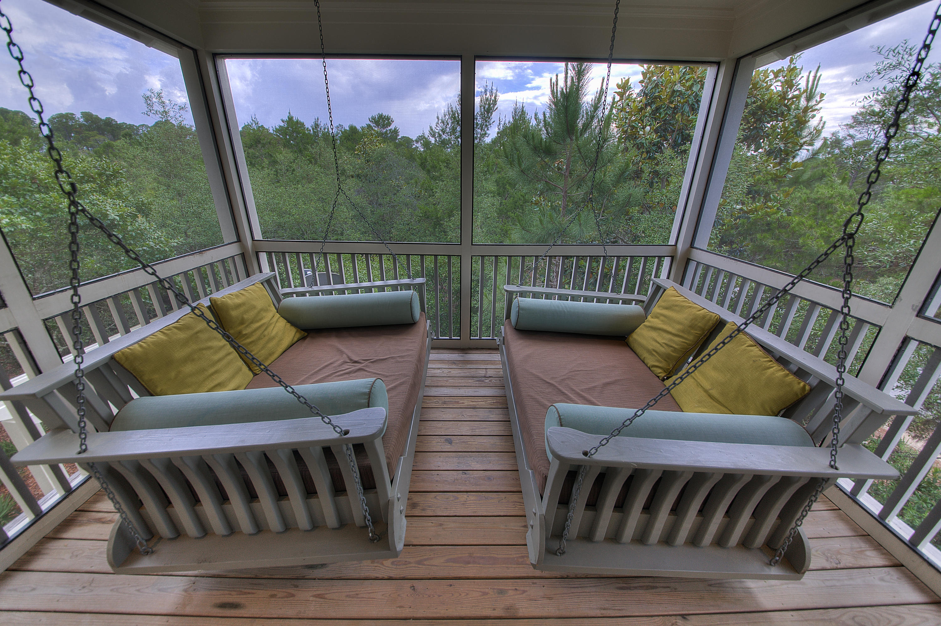 WATERCOLOR - Residential