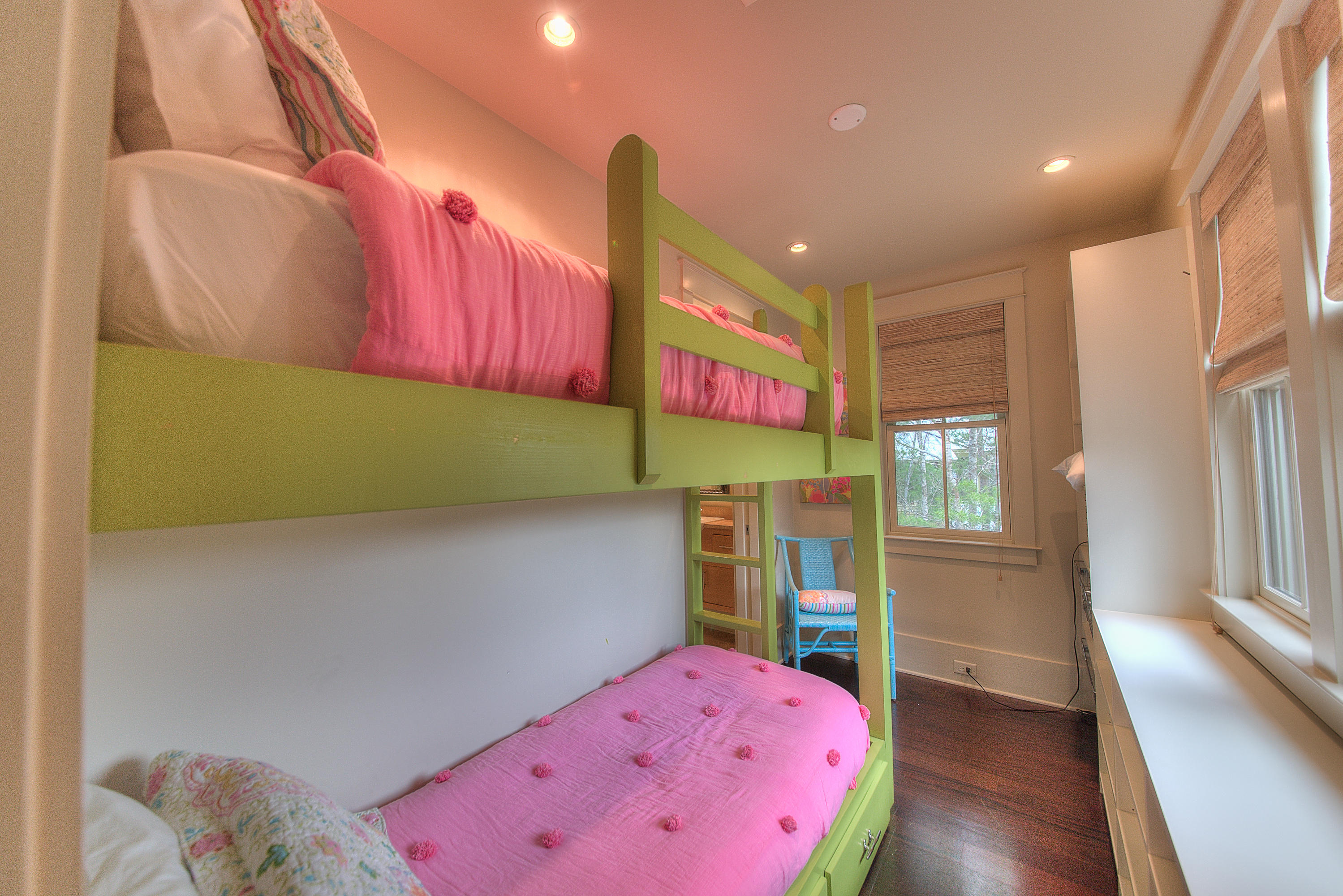 WATERCOLOR - Residential