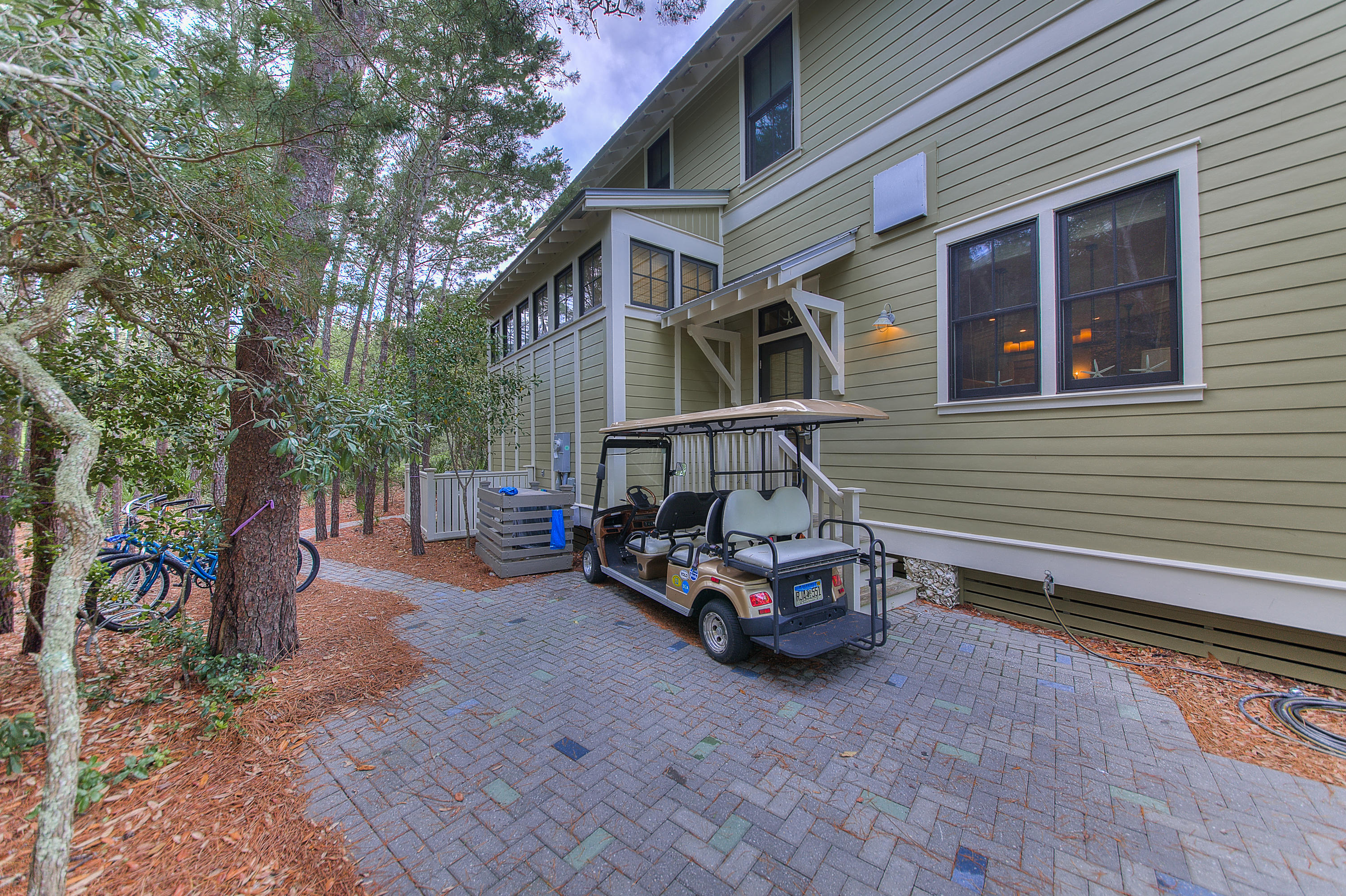 WATERCOLOR - Residential