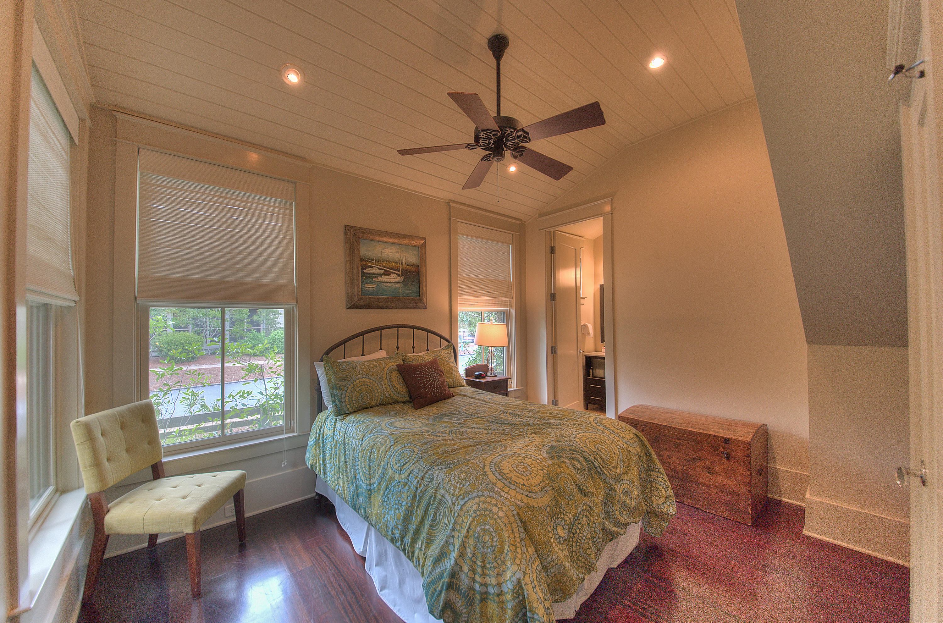 WATERCOLOR - Residential