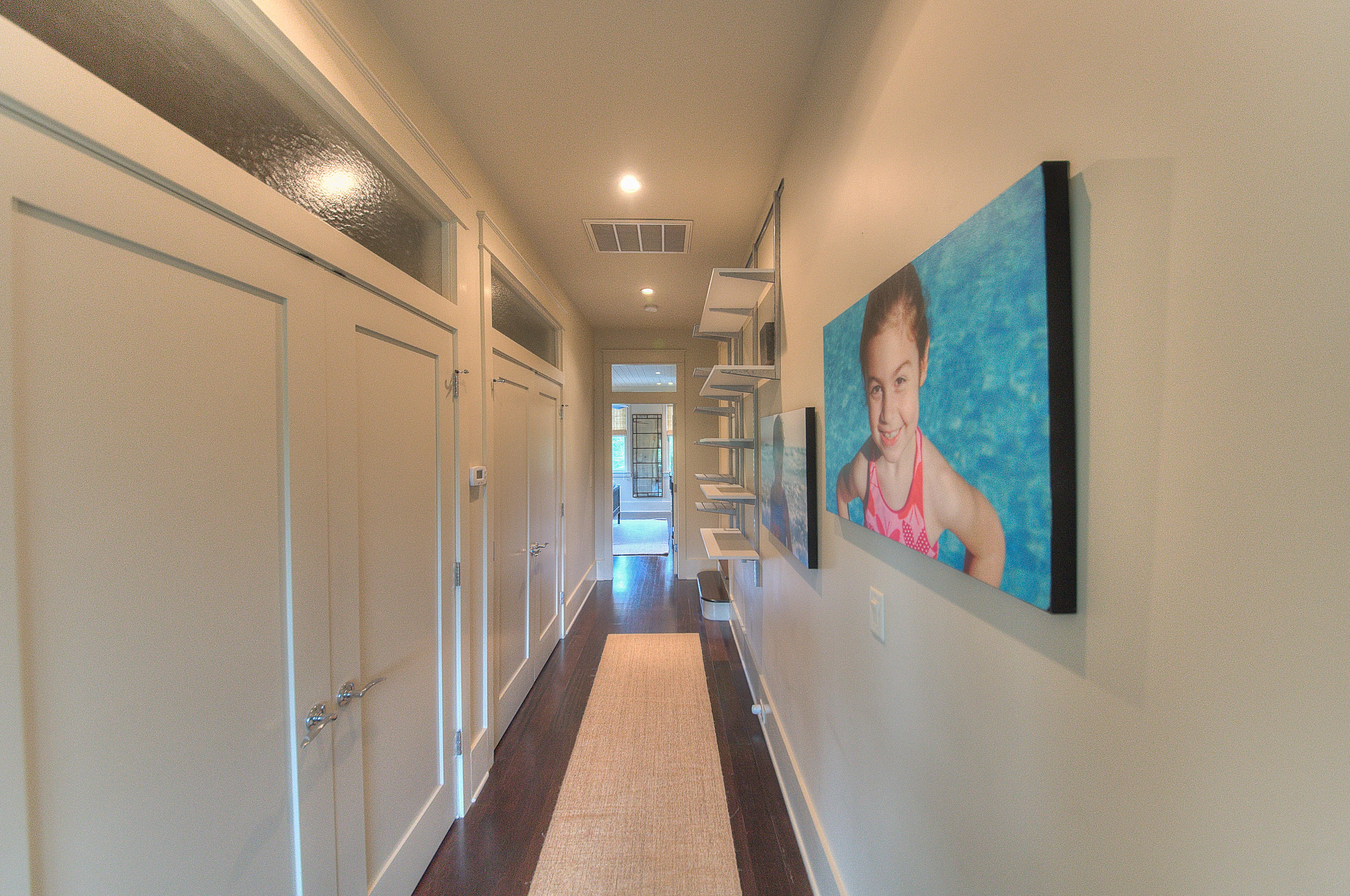 WATERCOLOR - Residential