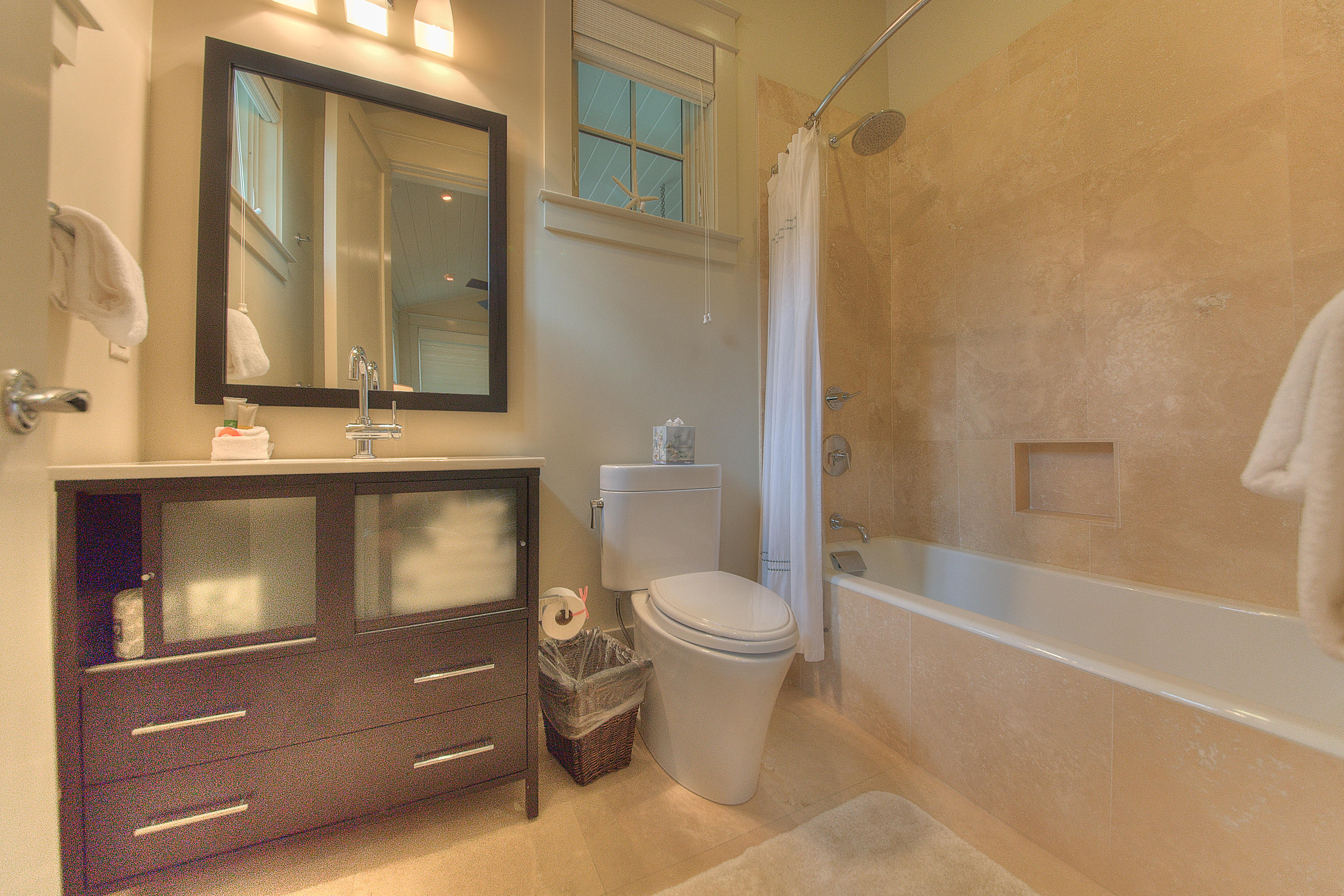 WATERCOLOR - Residential