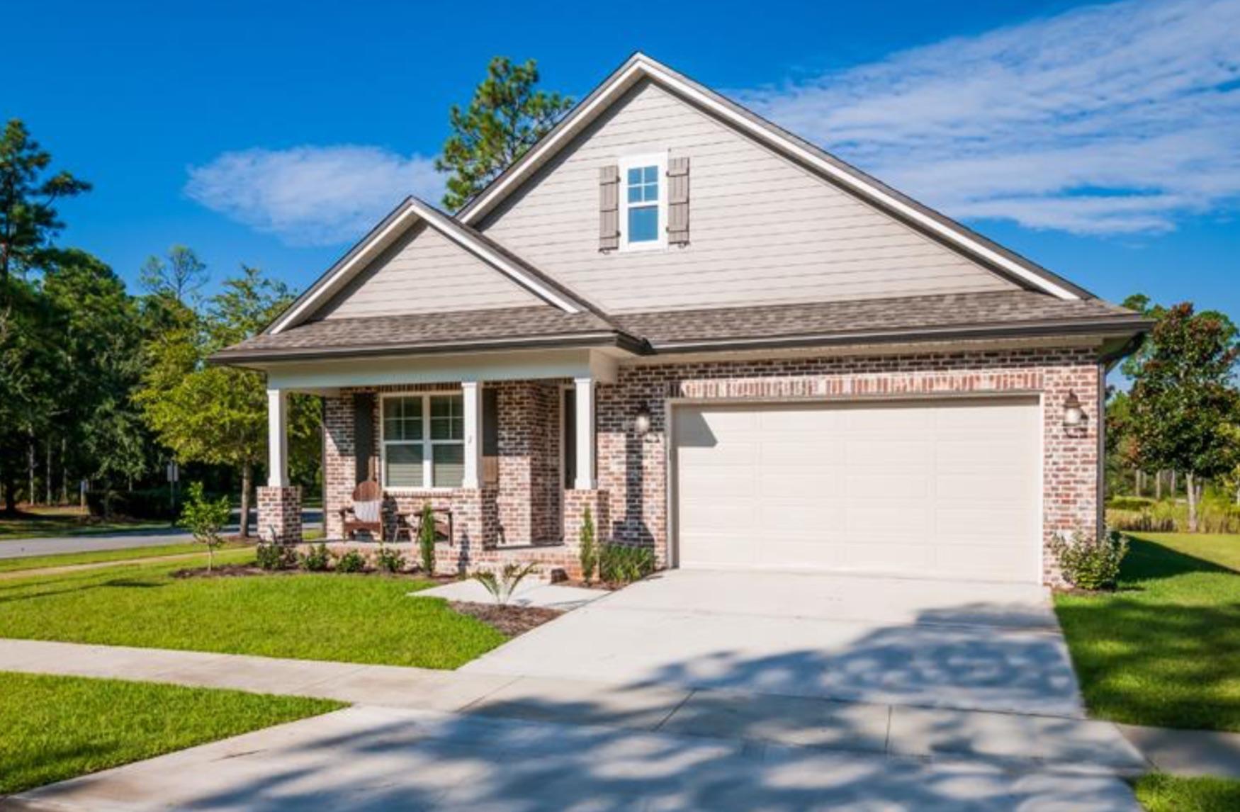 HAMMOCK BAY - Residential