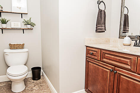 DUGGAN POND - Residential Lease