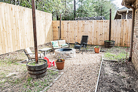 DUGGAN POND - Residential Lease