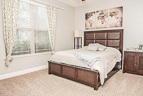 DUGGAN POND - Residential Lease