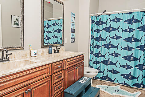 DUGGAN POND - Residential Lease