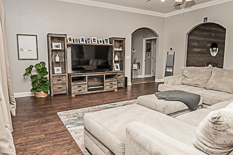 DUGGAN POND - Residential Lease