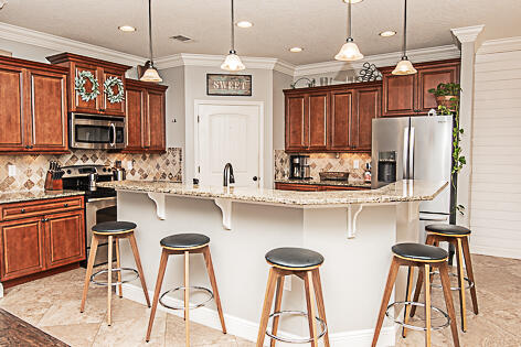 DUGGAN POND - Residential Lease