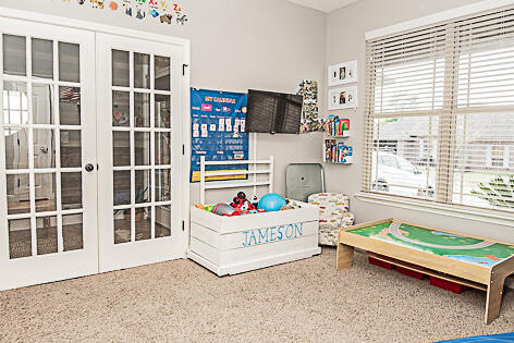 DUGGAN POND - Residential Lease