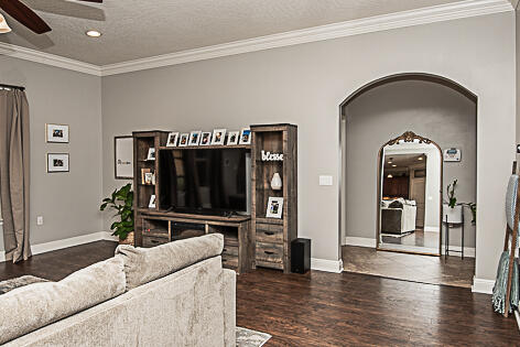 DUGGAN POND - Residential Lease