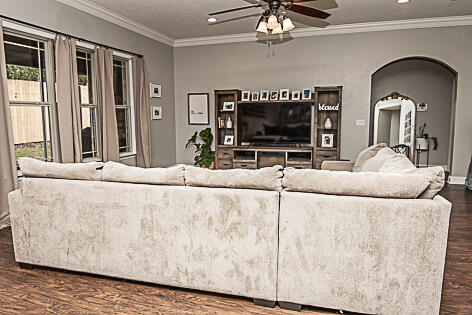 DUGGAN POND - Residential Lease